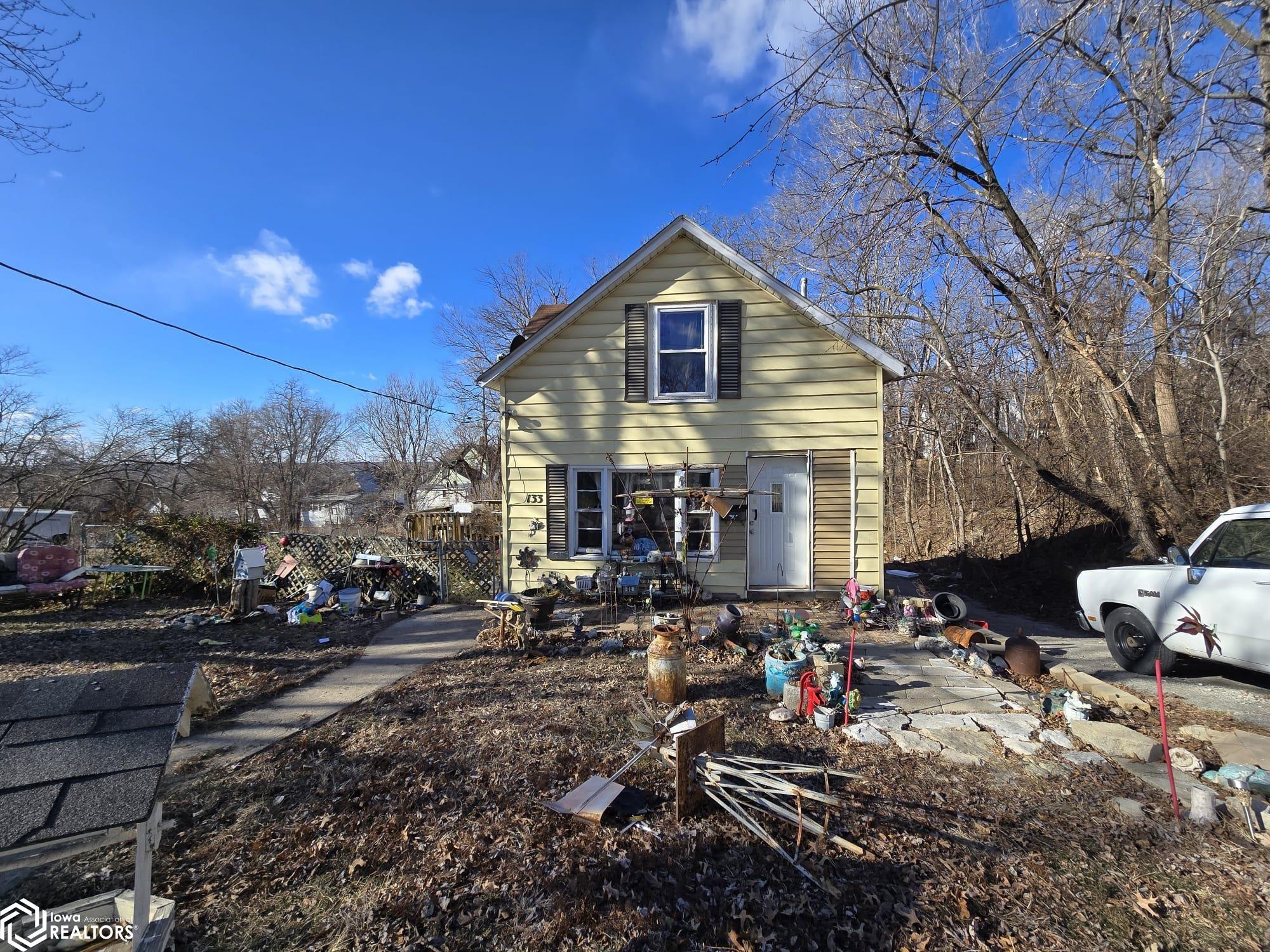 133 S Van Buren Avenue, Ottumwa, Iowa image 1