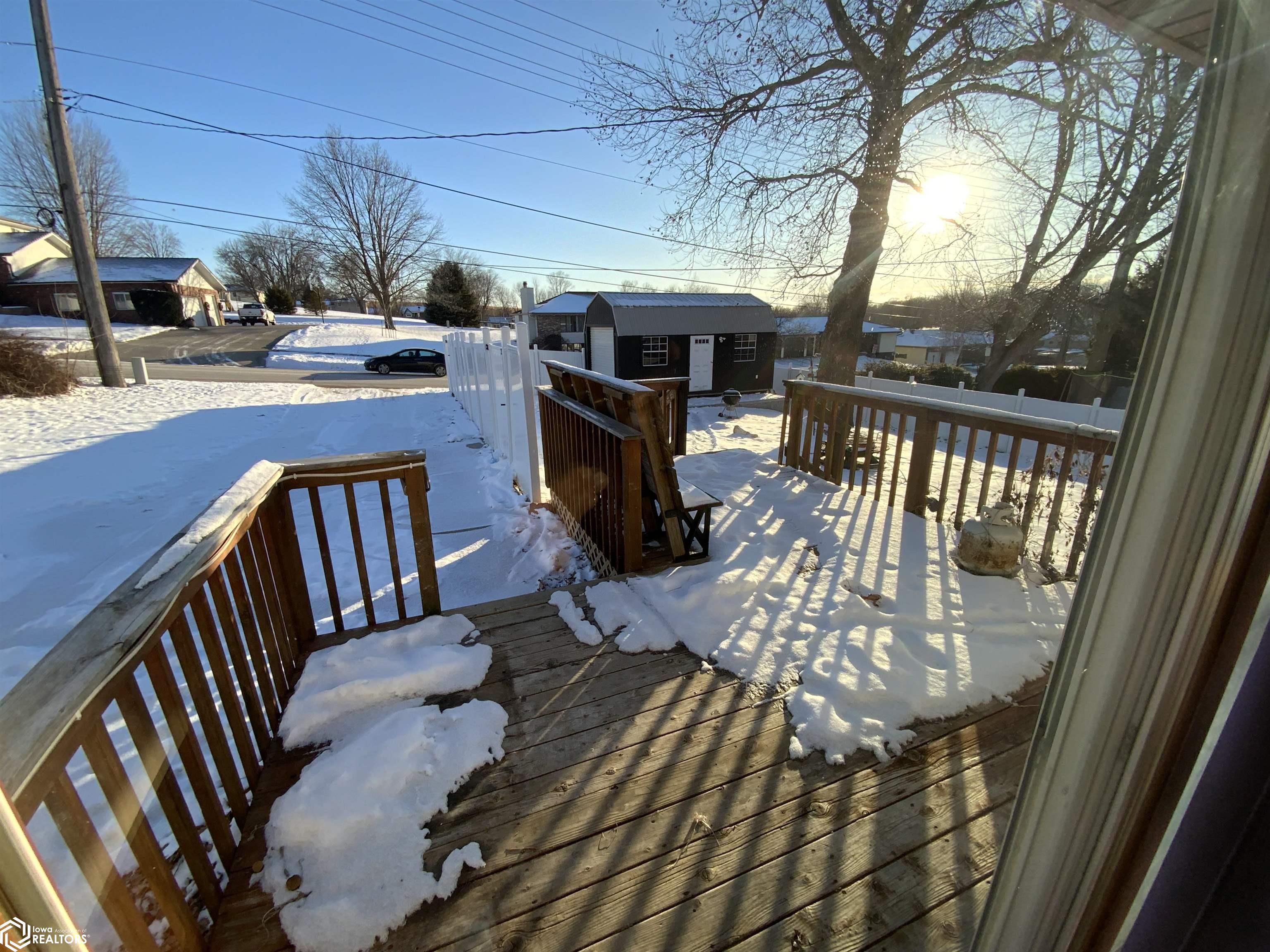 2105 Ridgeway Drive, Denison, Iowa image 4