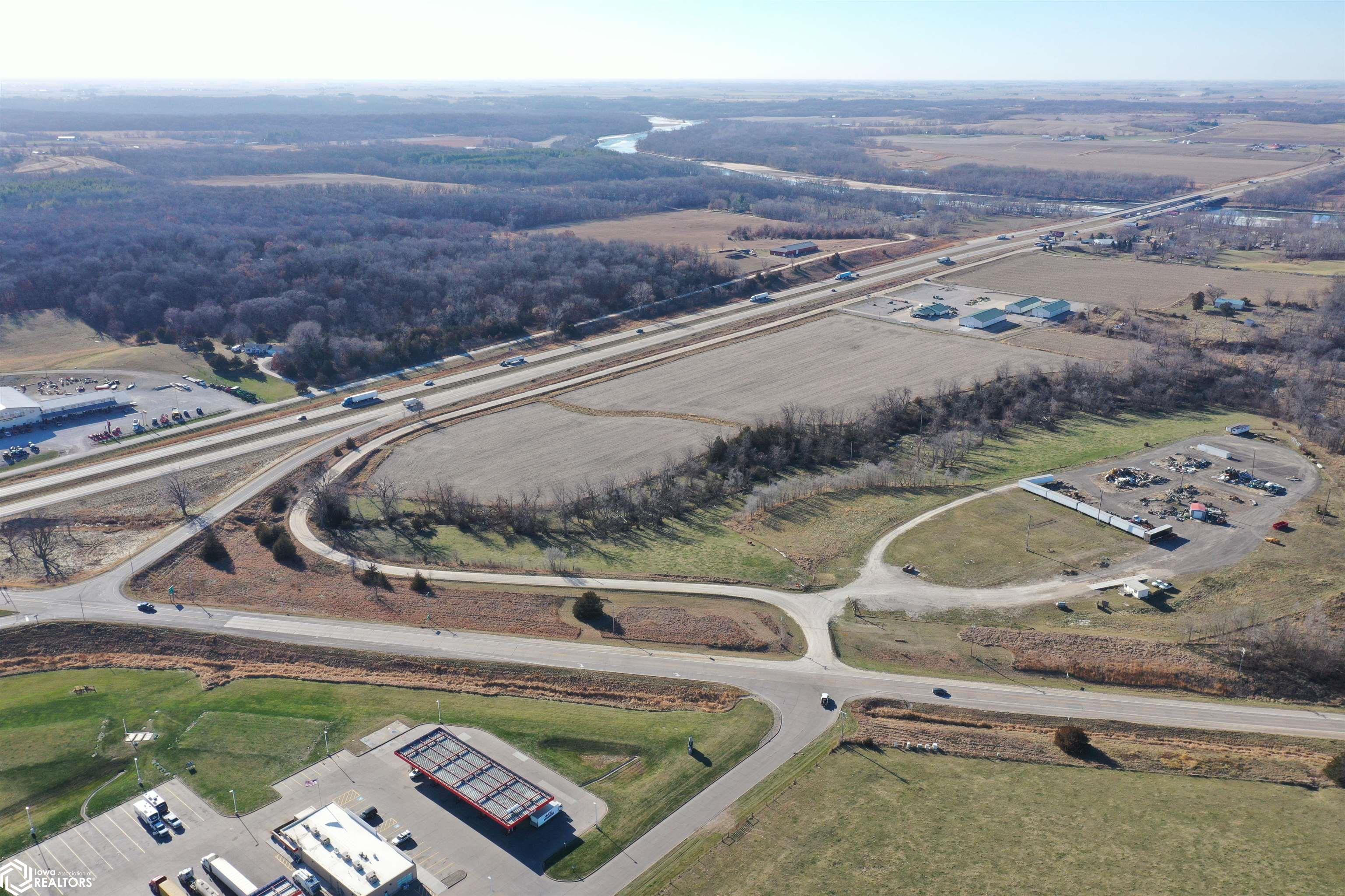 Highway 38, Tipton, Iowa image 11