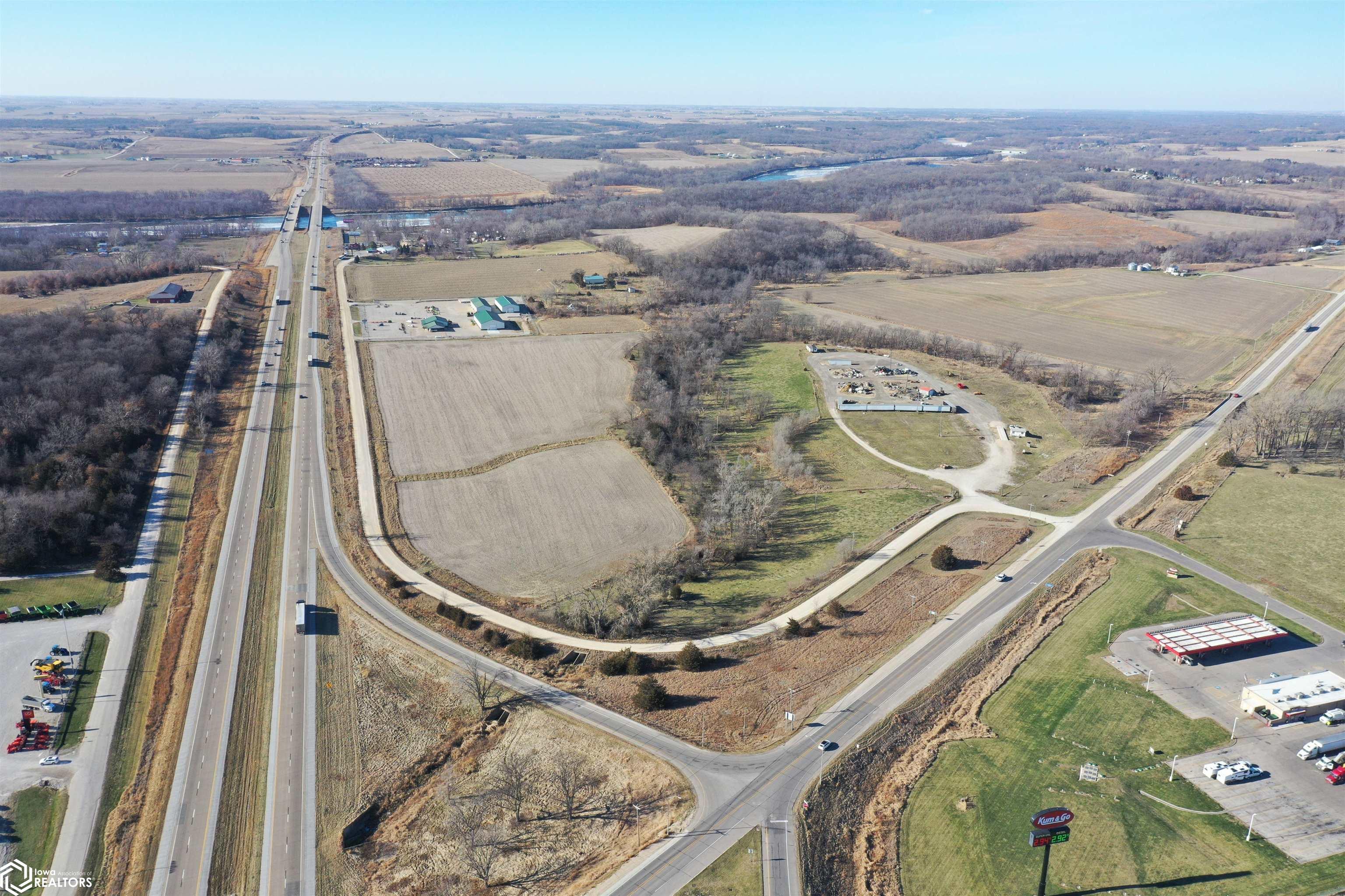 Highway 38, Tipton, Iowa image 12