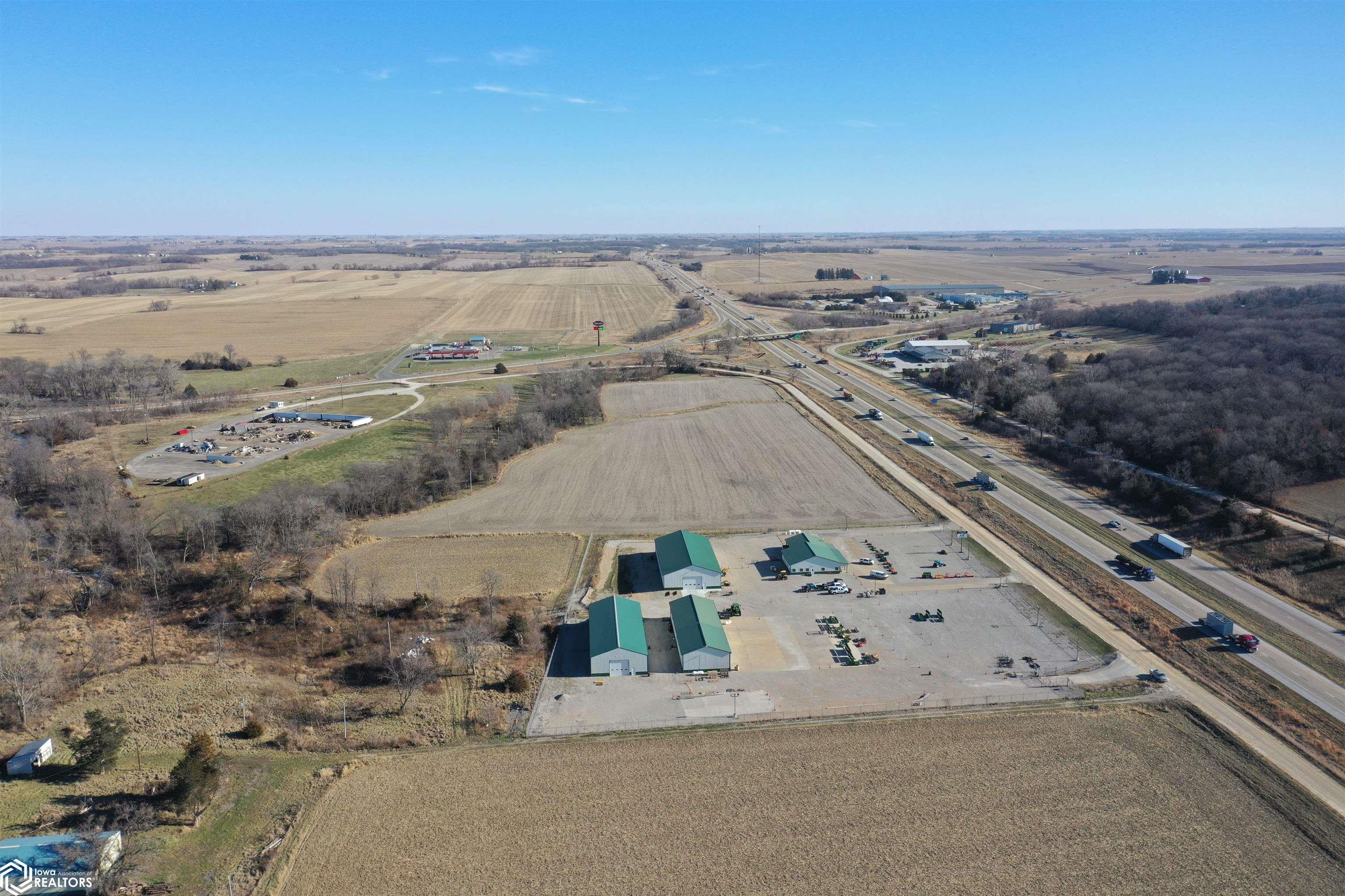 Highway 38, Tipton, Iowa image 24