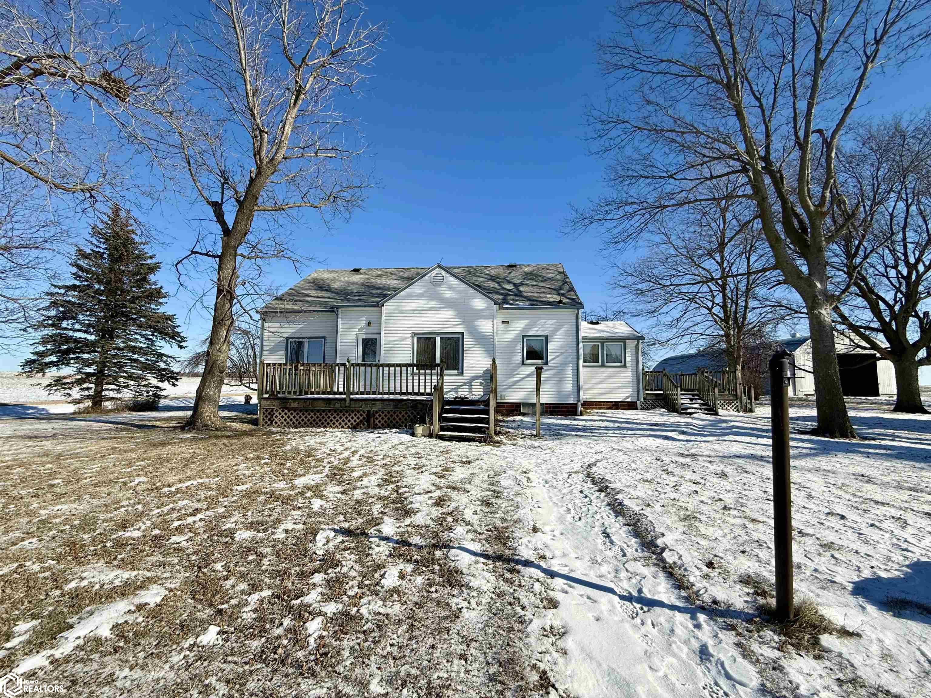 419 280th Street, Scranton, Iowa image 1