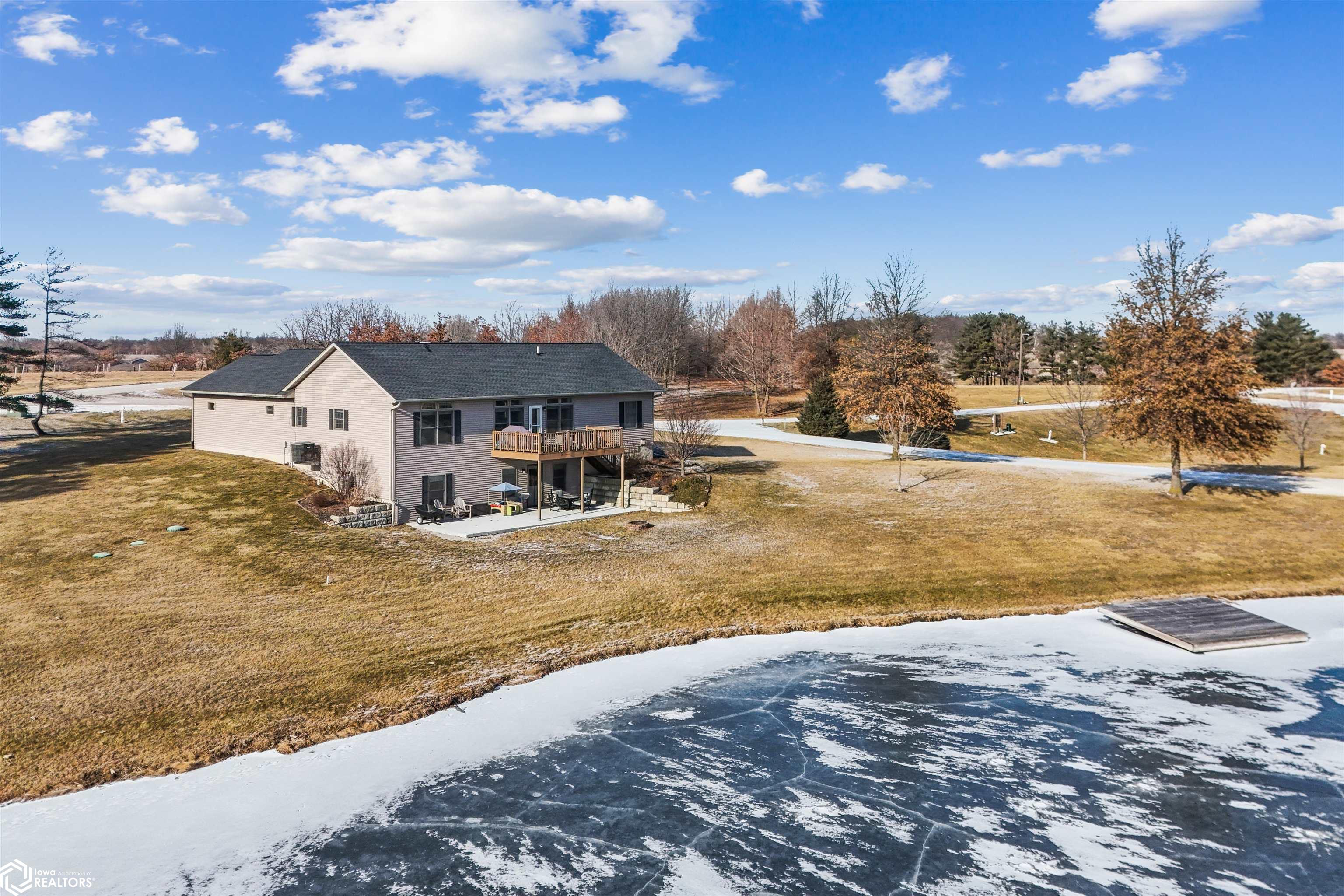 1028 Terrace Lake Lane, Crawfordsville, Iowa image 38