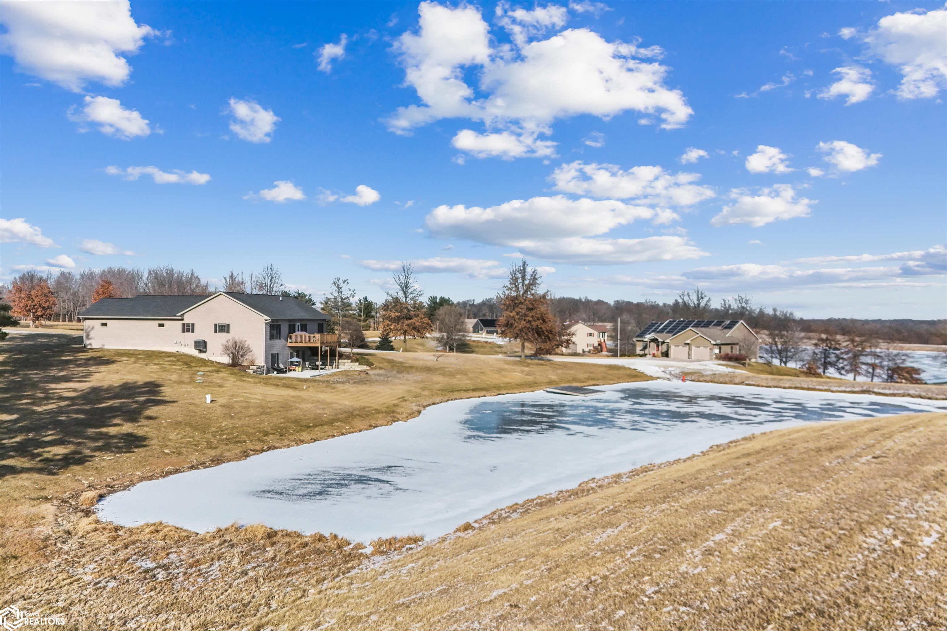 1028 Terrace Lake Lane, Crawfordsville, Iowa image 40