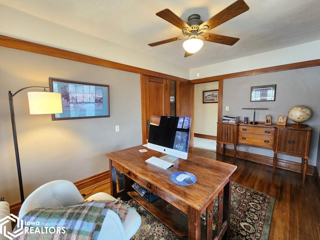104 River Heights Drive, Mason City, Iowa image 13