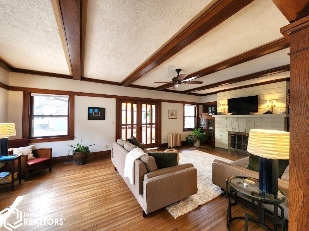 104 River Heights Drive, Mason City, Iowa image 3