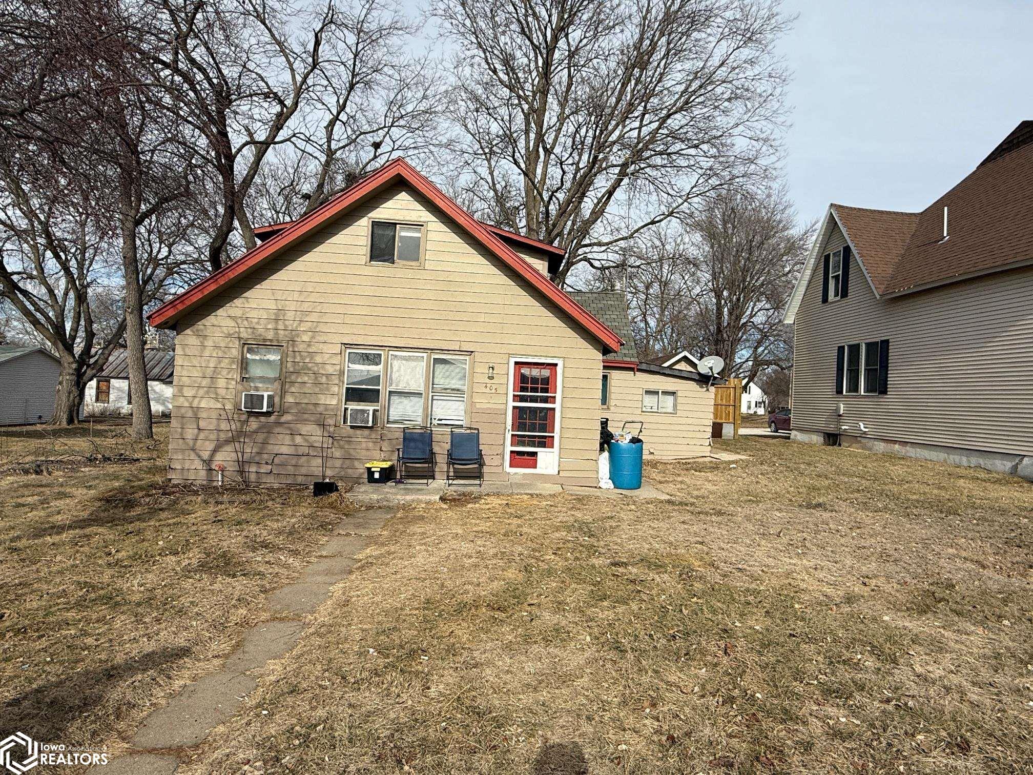 405 2nd Street, Griswold, Iowa image 1