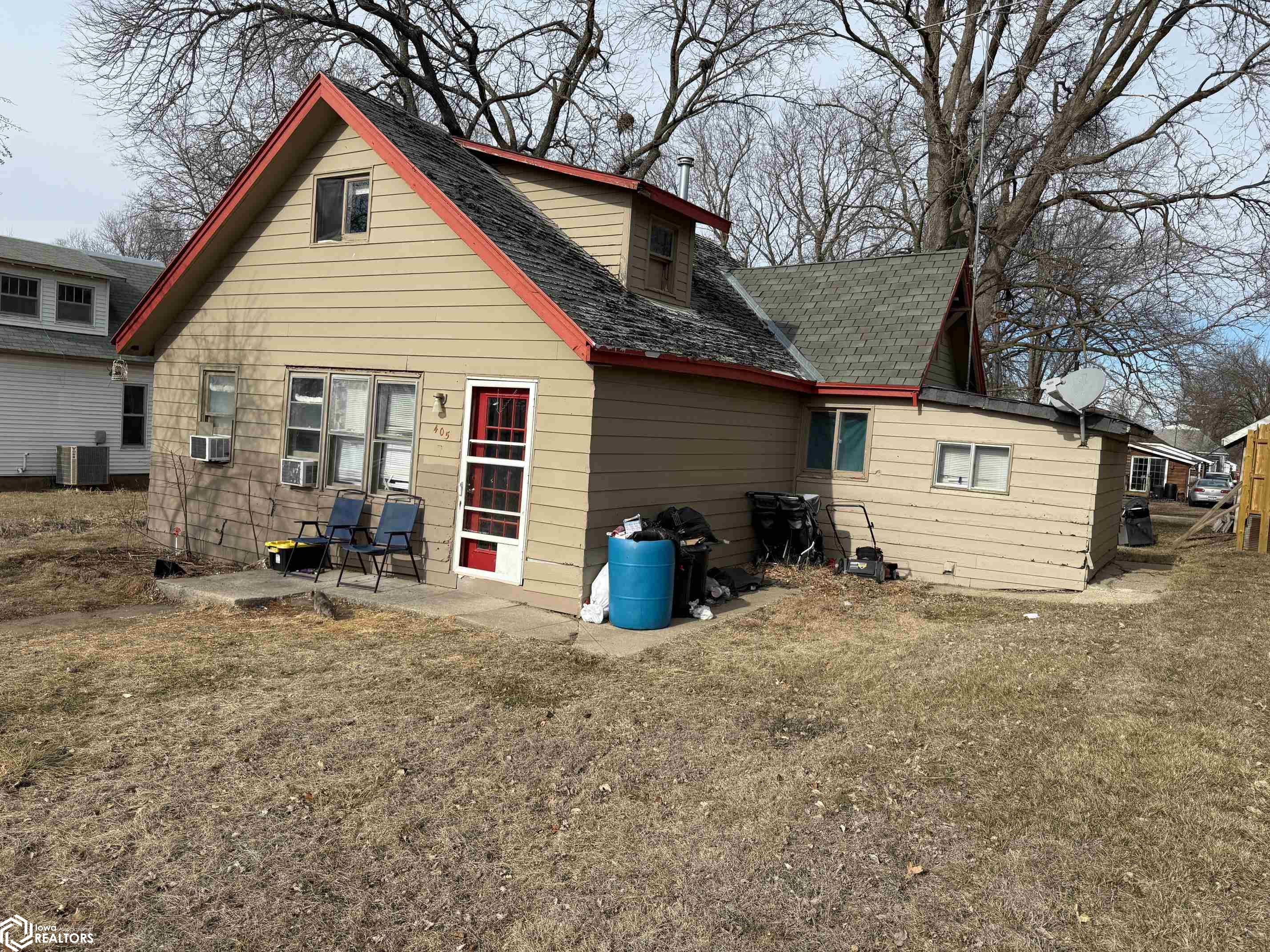405 2nd Street, Griswold, Iowa image 2