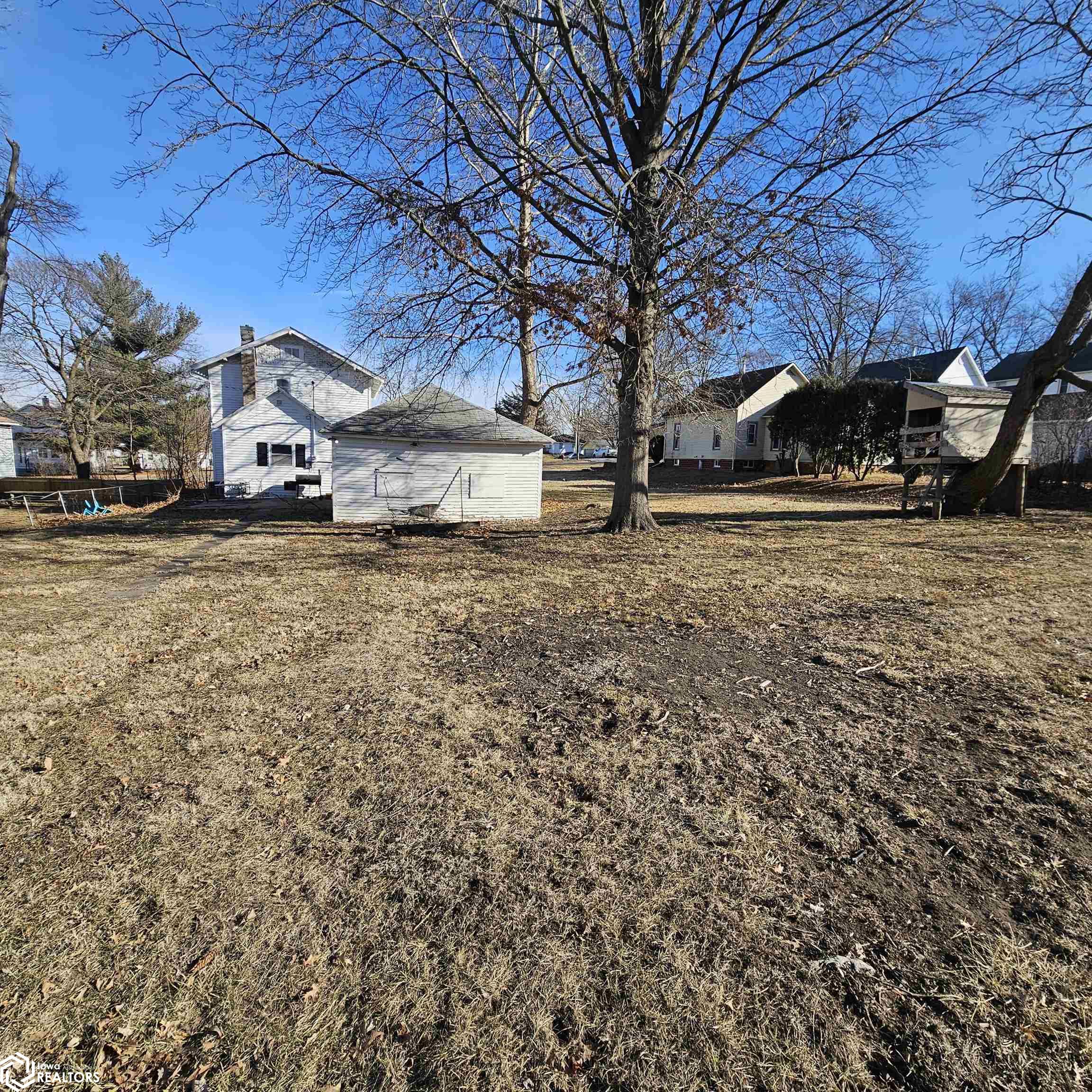 414 N Sycamore Street, Creston, Iowa image 4
