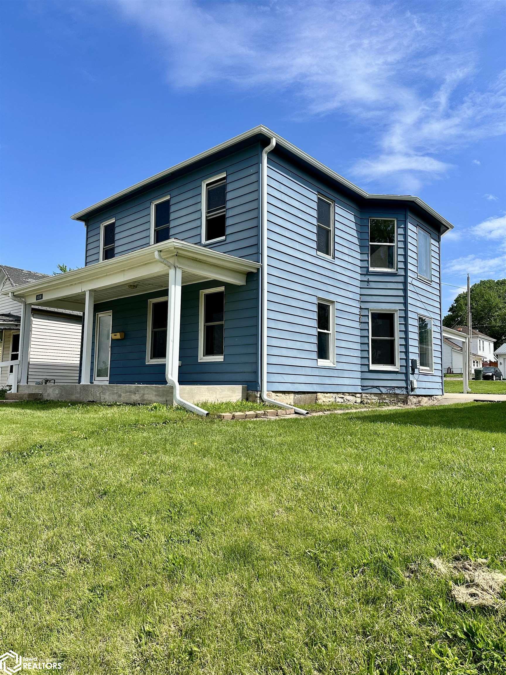 1613 Fulton Street, Keokuk, Iowa image 3