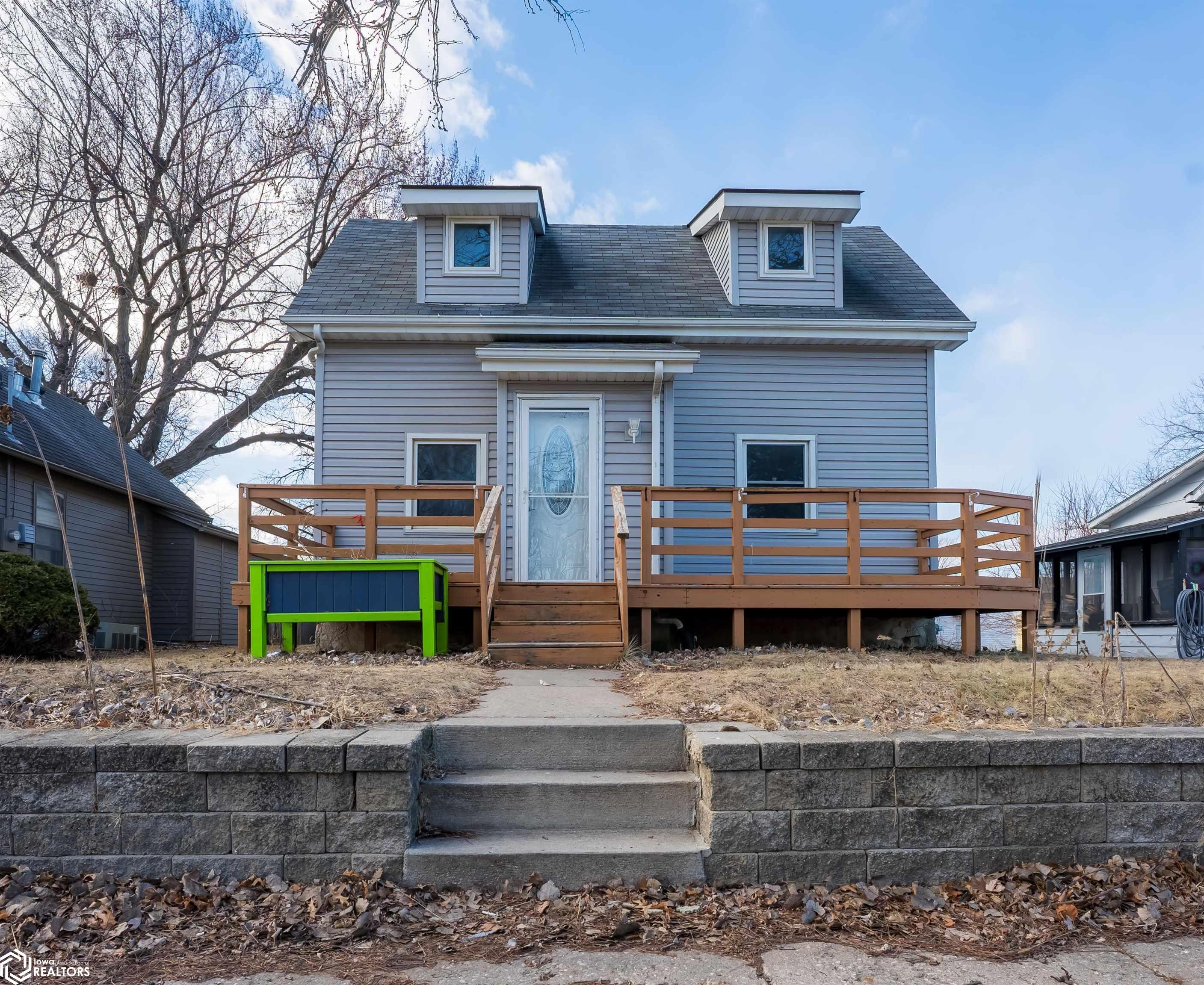 508 S Tyler Ave, Mason City, Iowa image 1