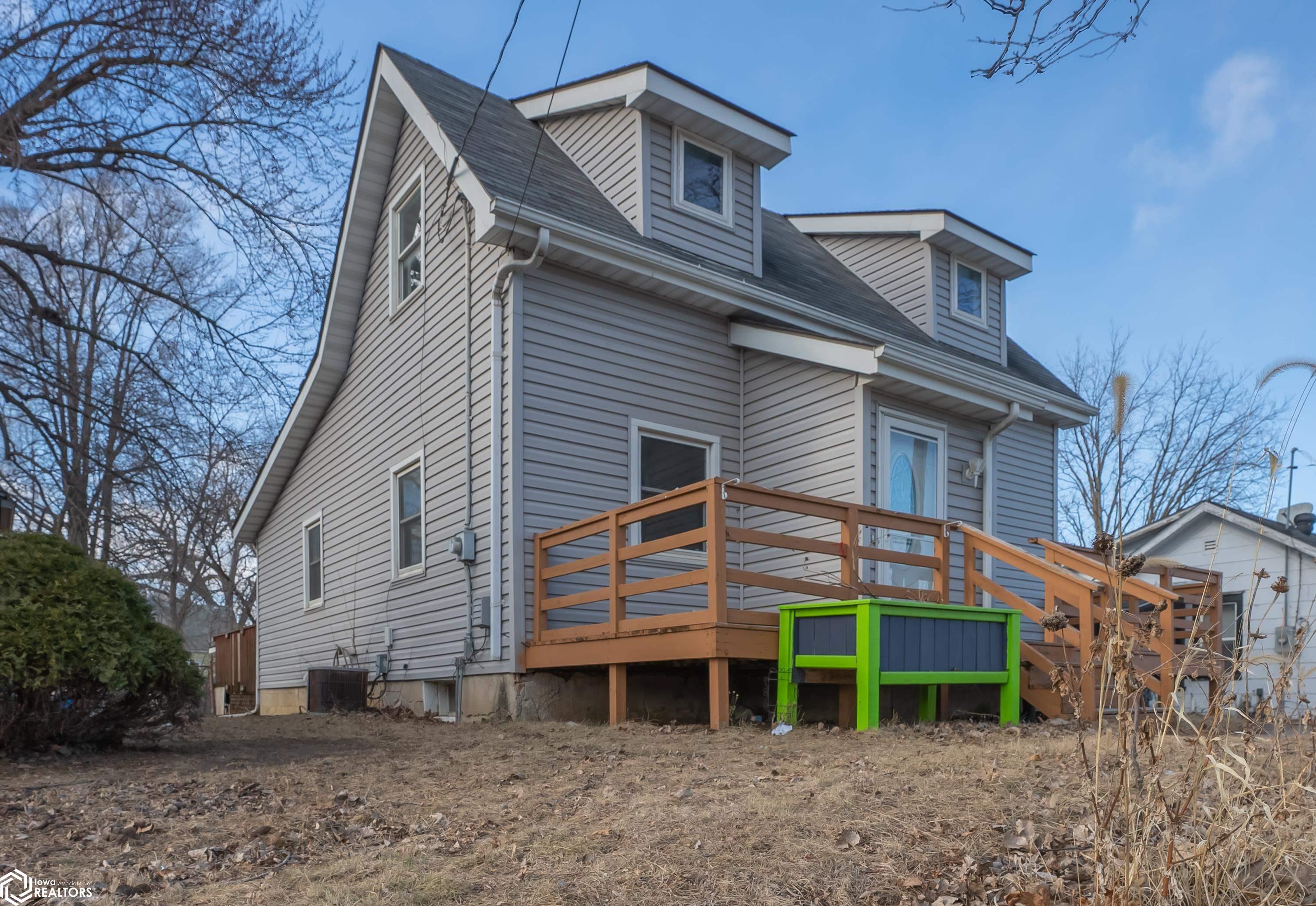 508 S Tyler Ave, Mason City, Iowa image 3
