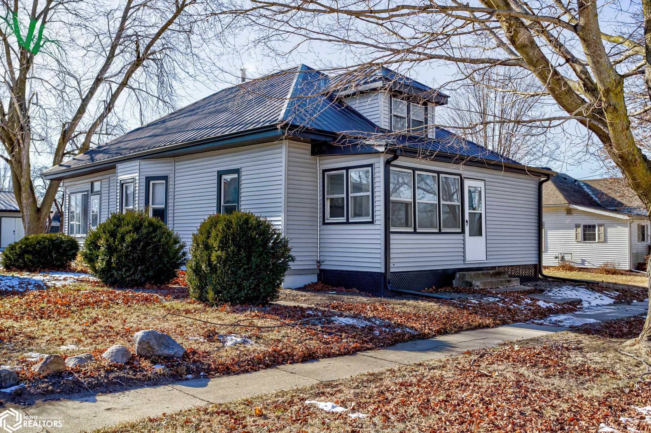 1114 W 3rd Street, Boone, Iowa image 1