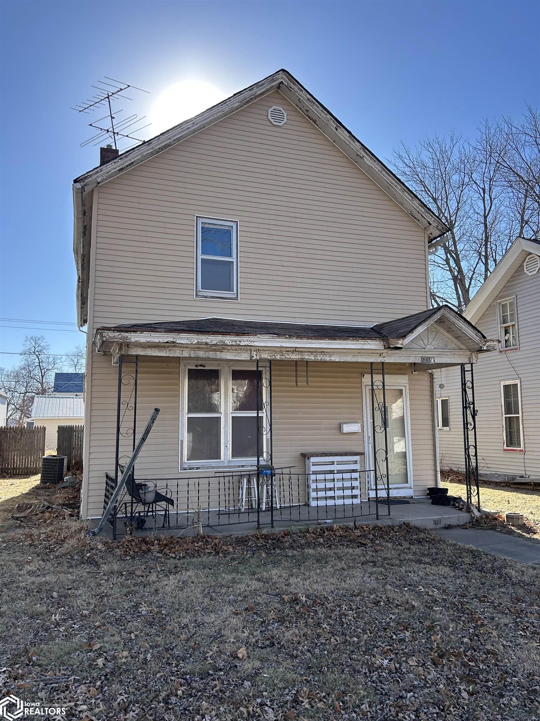 916 Avenue D, Fort Madison, Iowa image 1