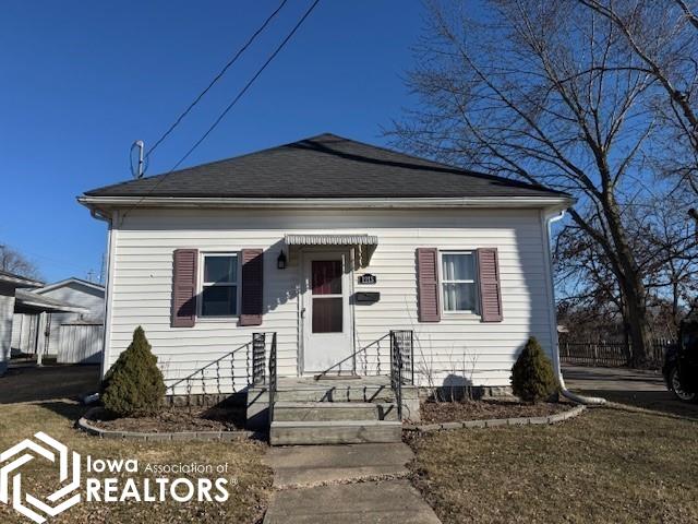 1213 S 11th, Centerville, Iowa image 1