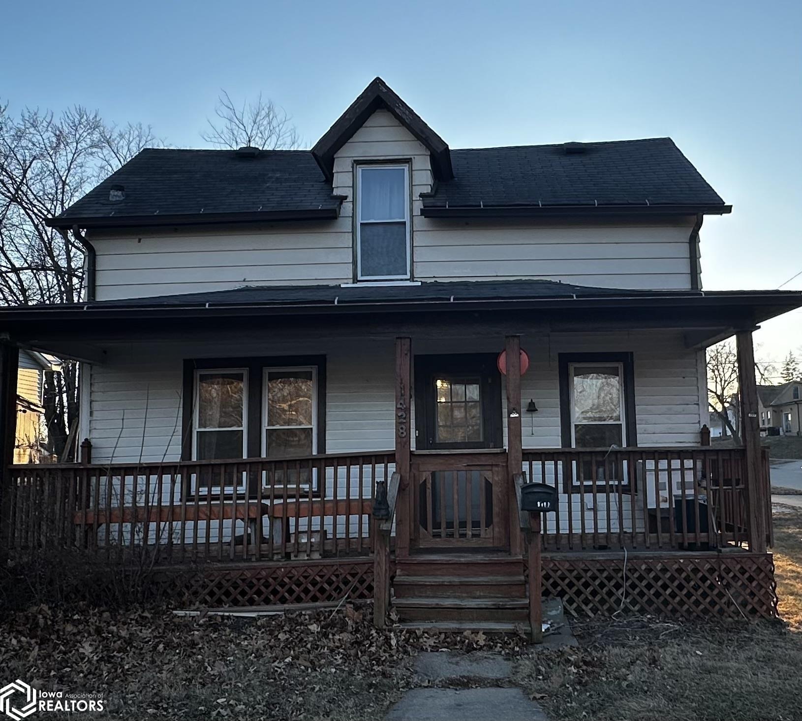 1428 Orleans Ave., Keokuk, Iowa image 1