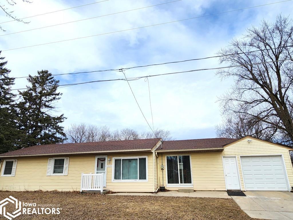 2626 15th Street, Mason City, Iowa image 1
