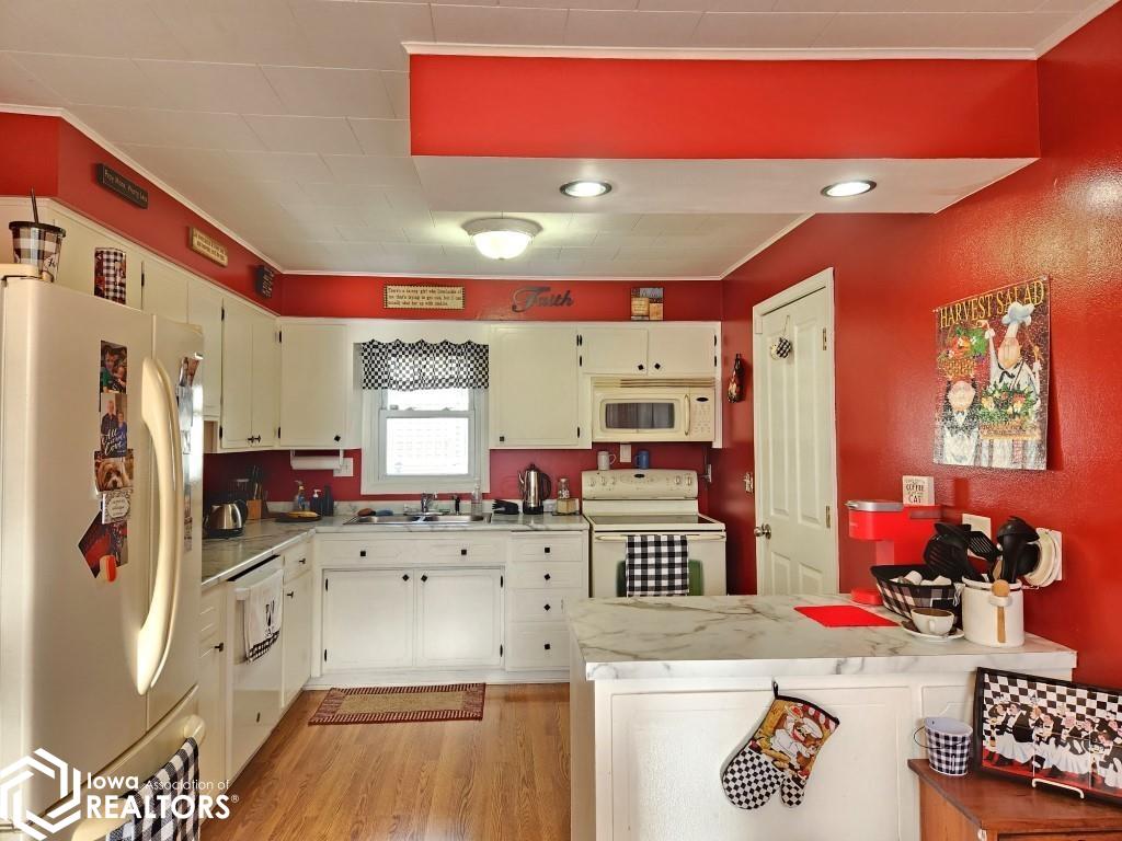 2626 15th Street, Mason City, Iowa image 6