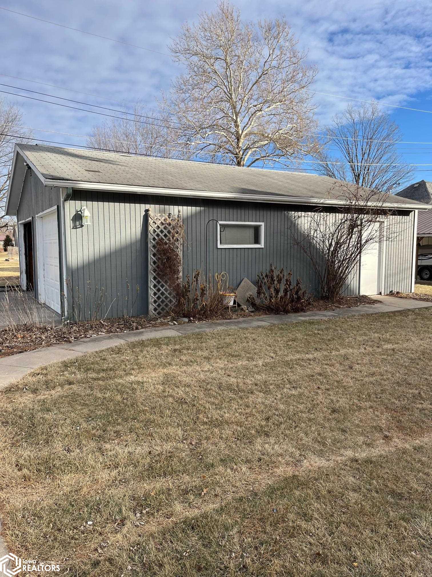 418 S 4th Avenue, Washington, Iowa image 18