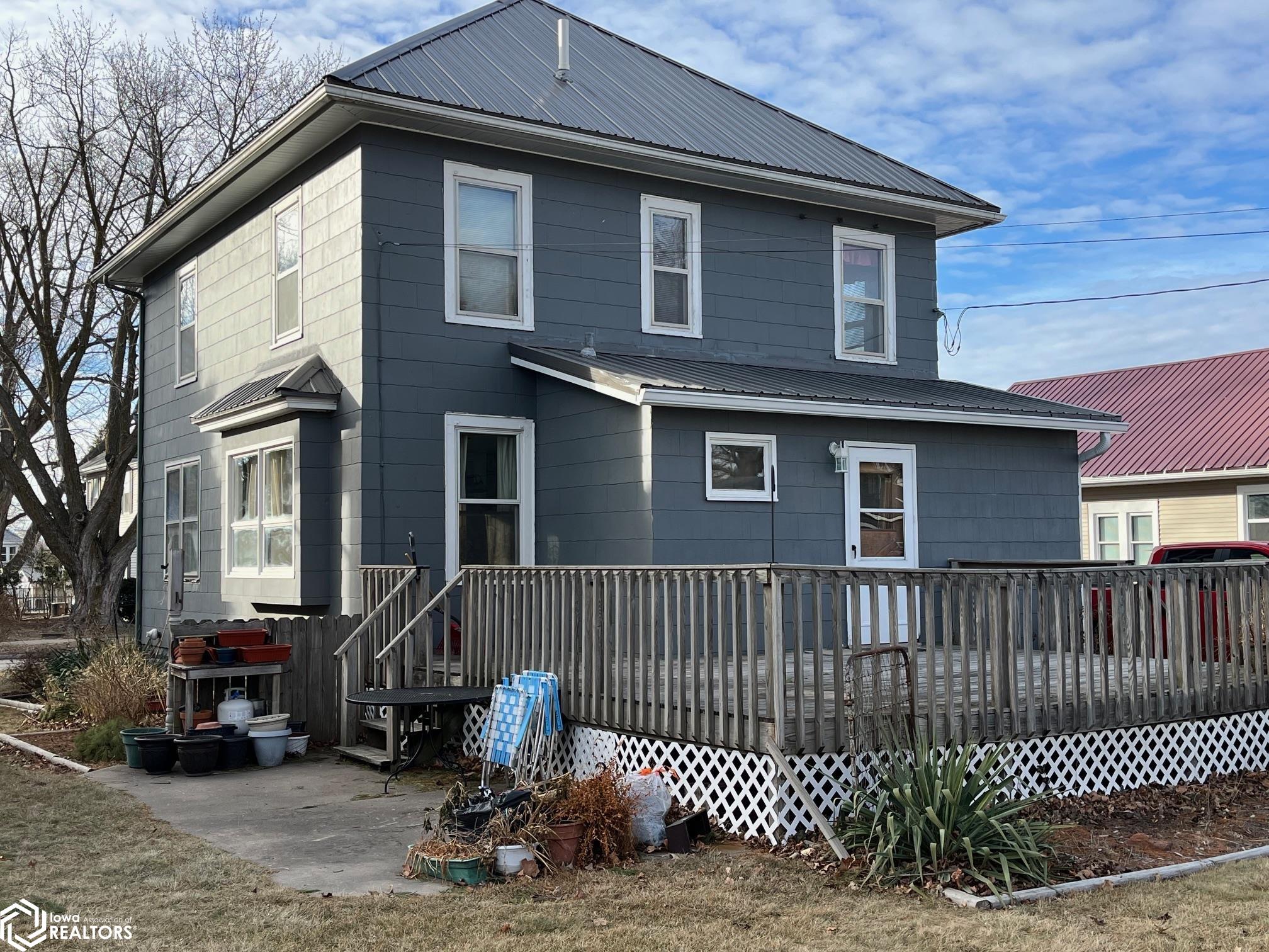 418 S 4th Avenue, Washington, Iowa image 3