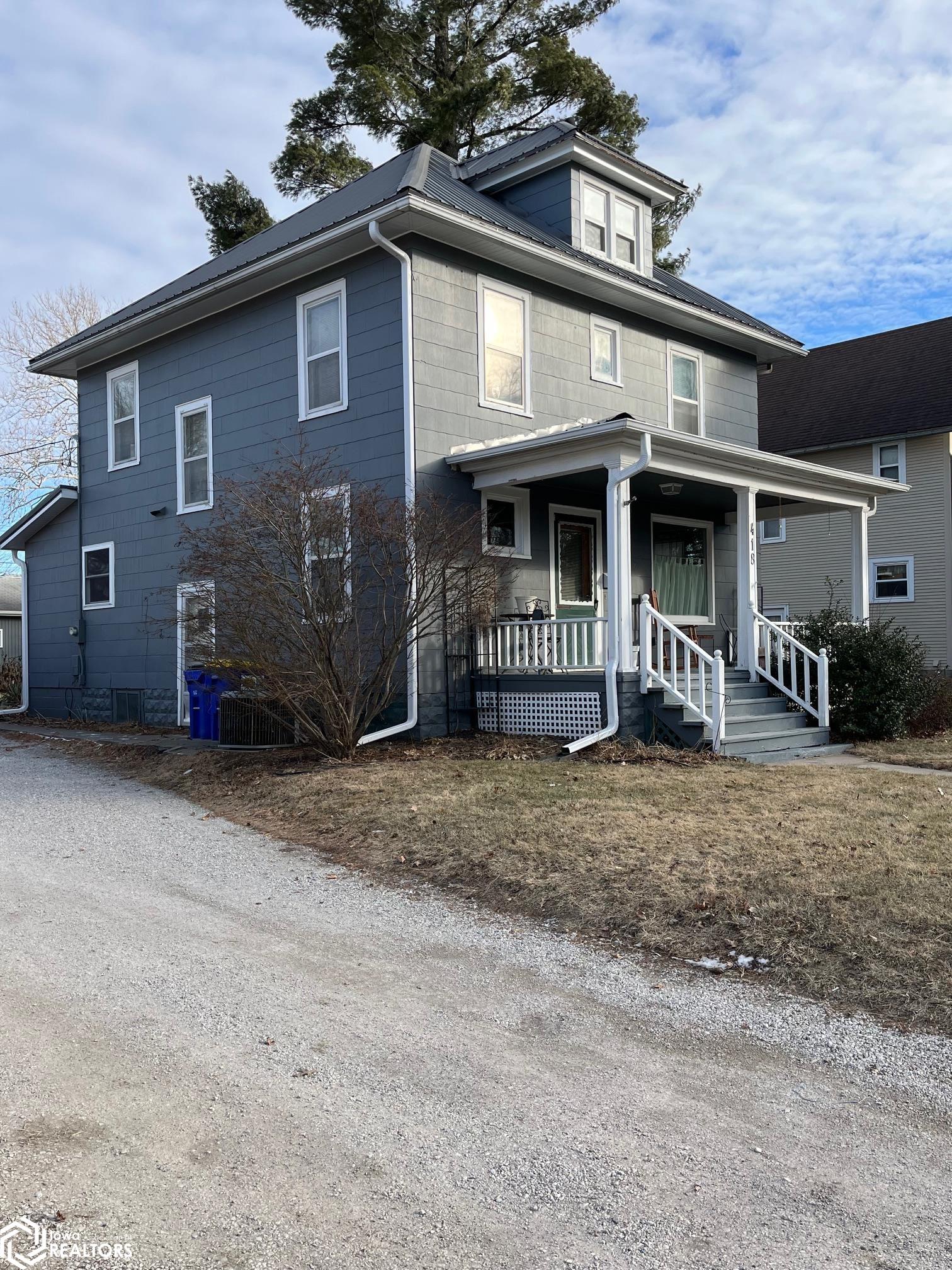 418 S 4th Avenue, Washington, Iowa image 4