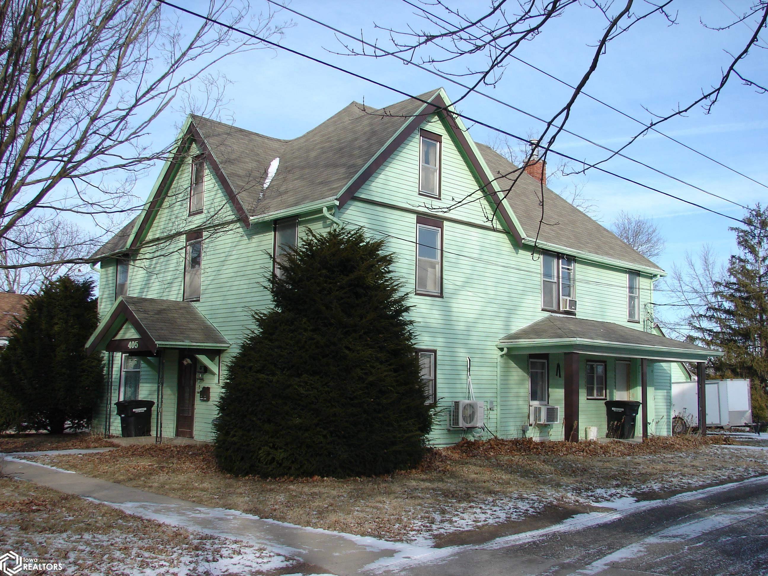 405 W Monroe, Mount Pleasant, Iowa image 2