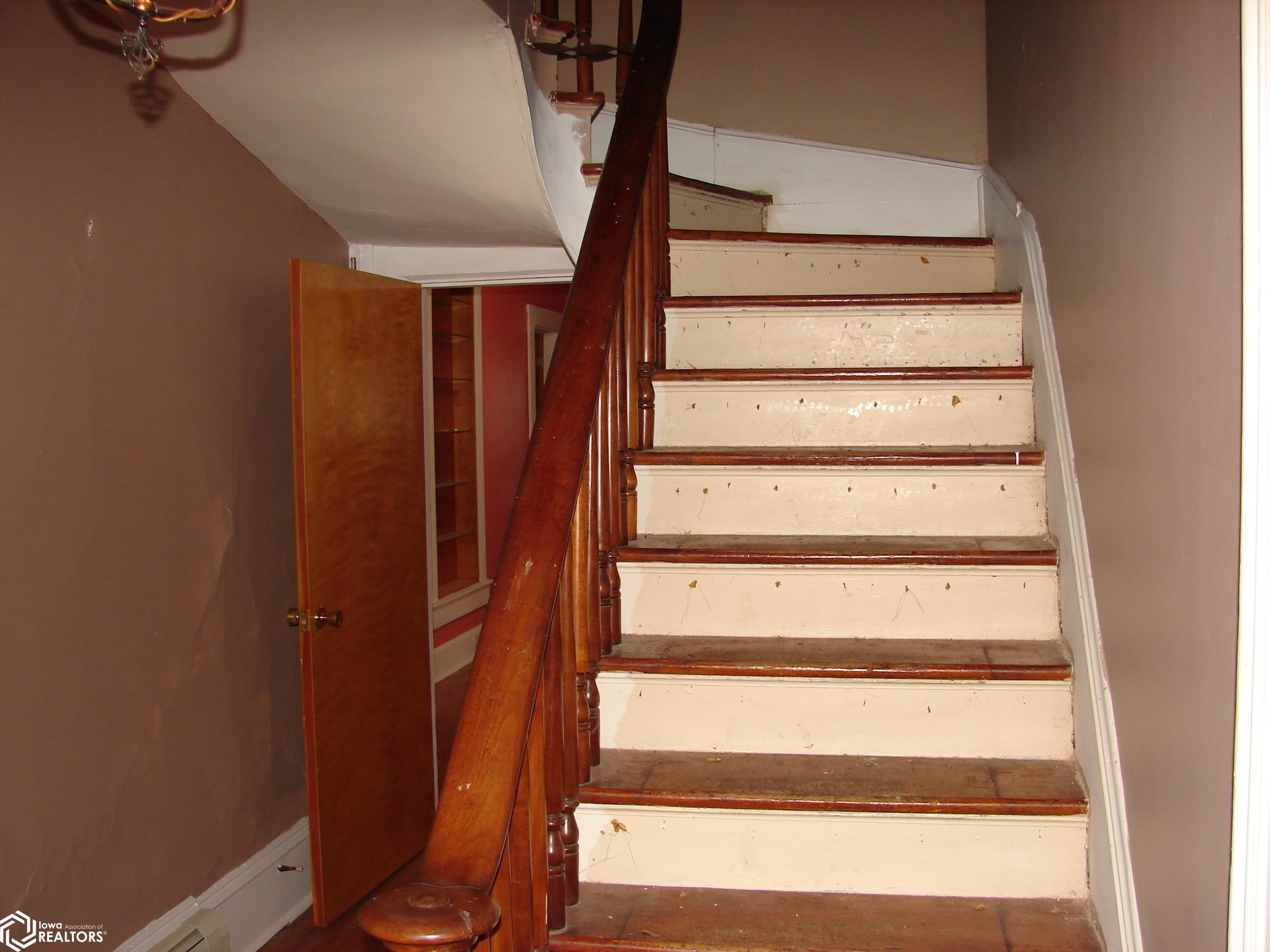 405 W Monroe, Mount Pleasant, Iowa image 17