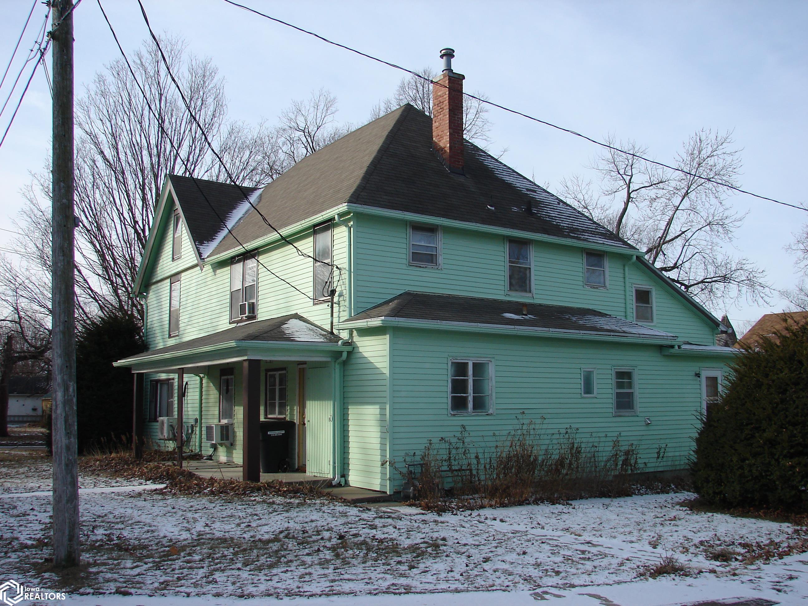 405 W Monroe, Mount Pleasant, Iowa image 3