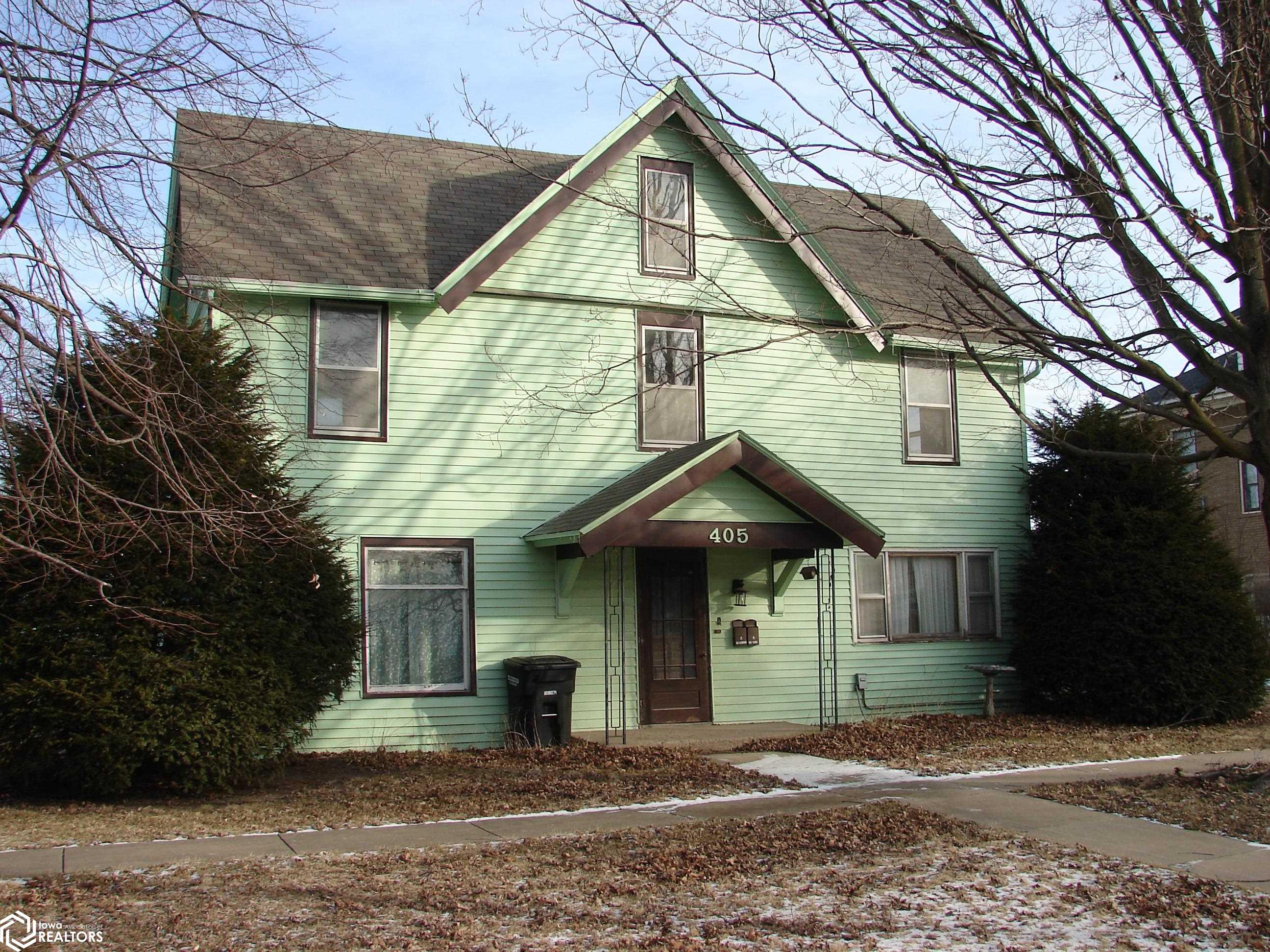 405 W Monroe, Mount Pleasant, Iowa image 26
