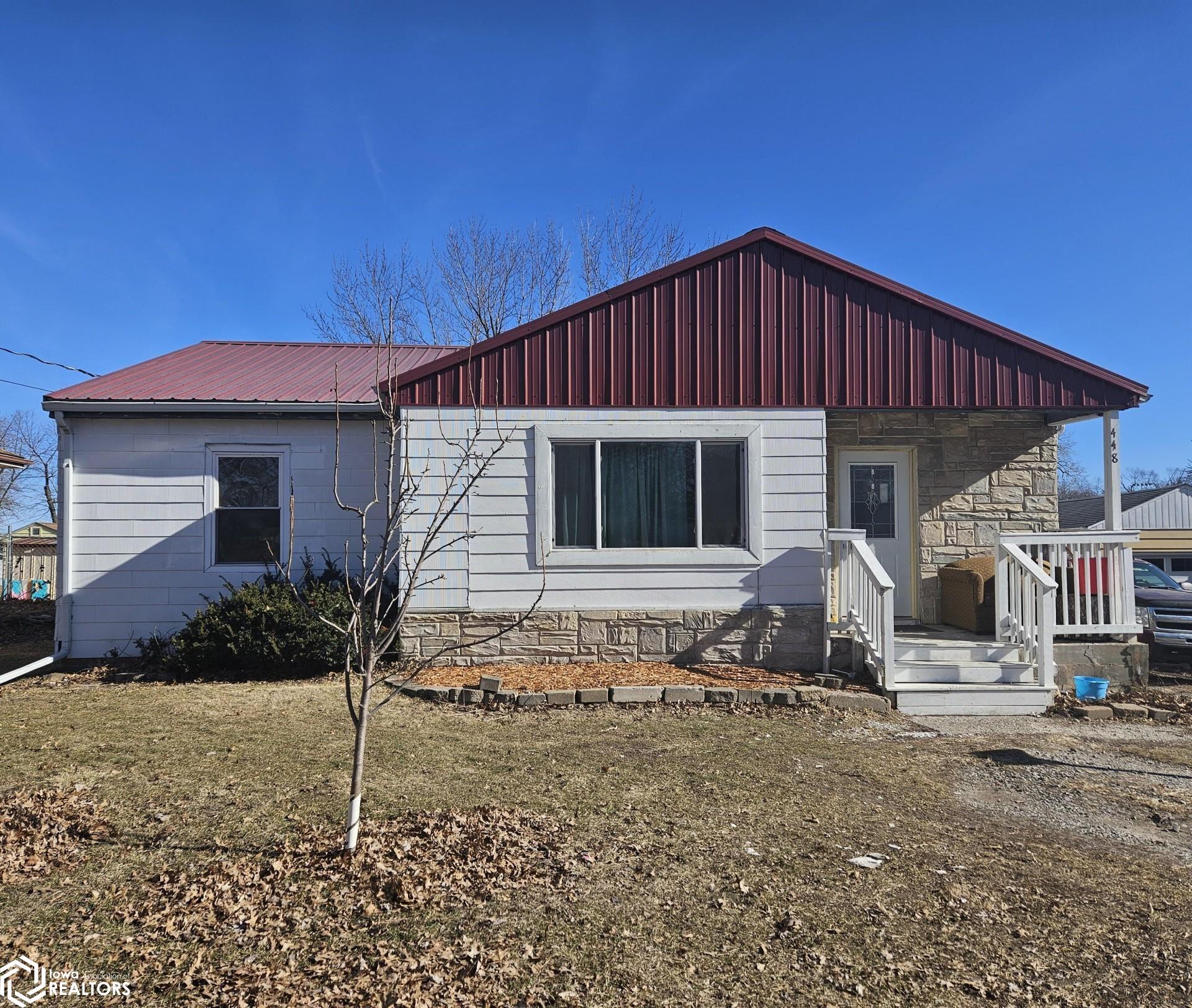 448 Mckinley Avenue, Ottumwa, Iowa image 1
