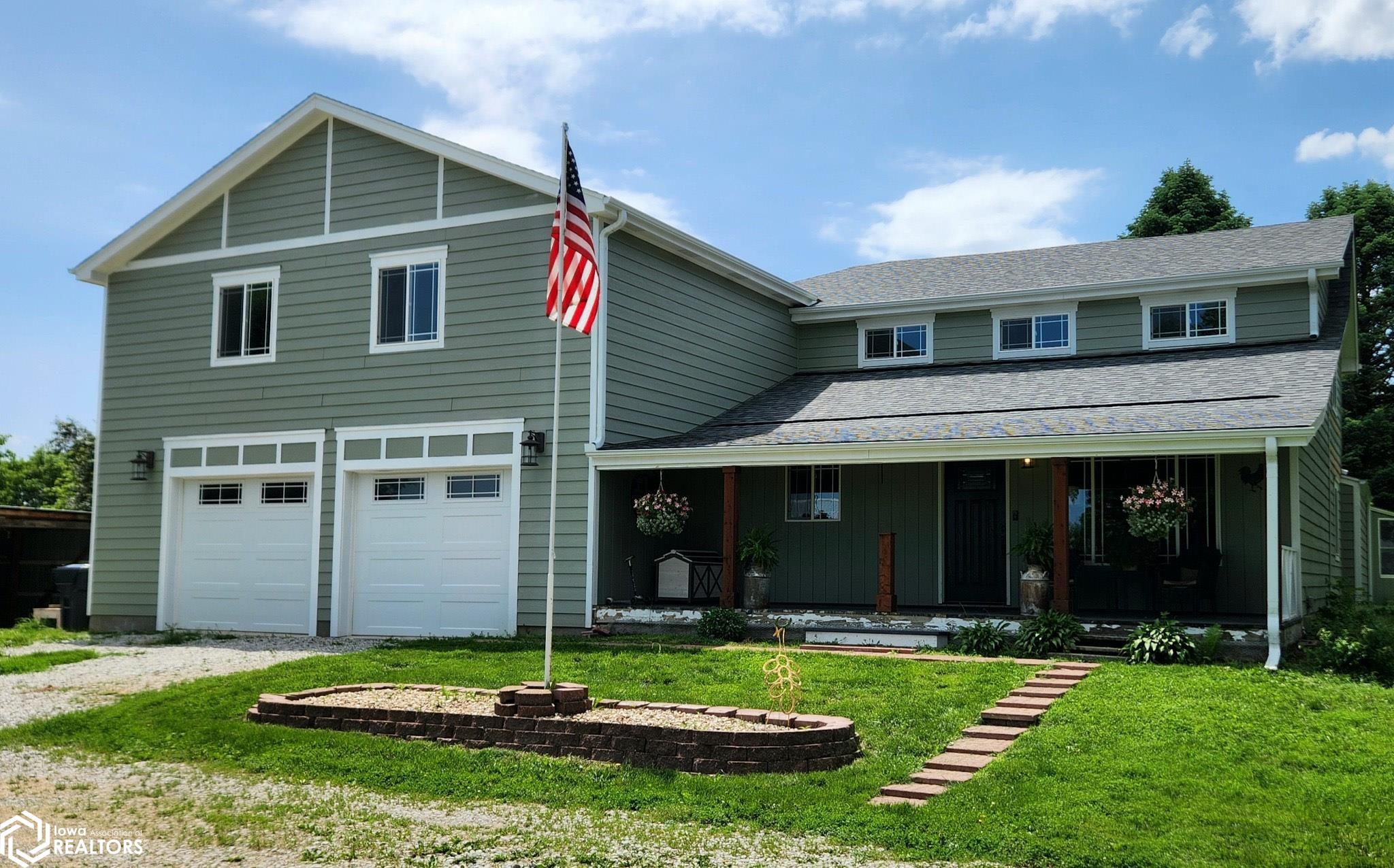 2858 180th Street, Clarinda, Iowa image 1