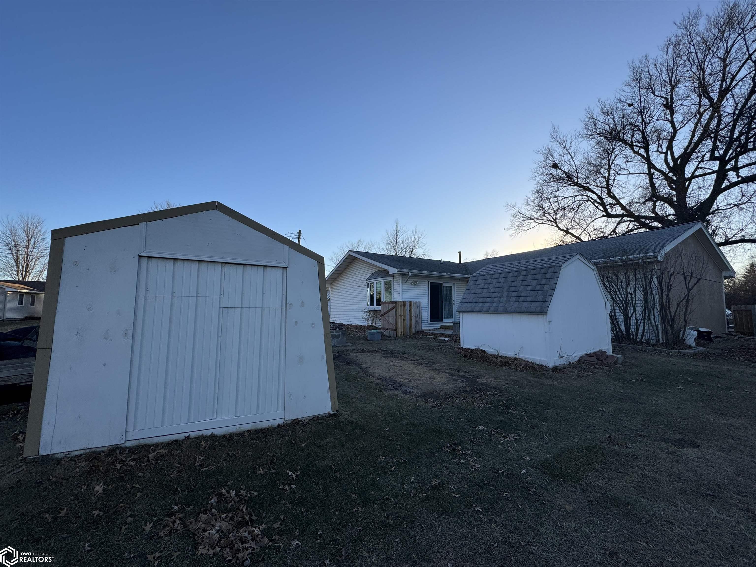 403 N Palm Street, Creston, Iowa image 21