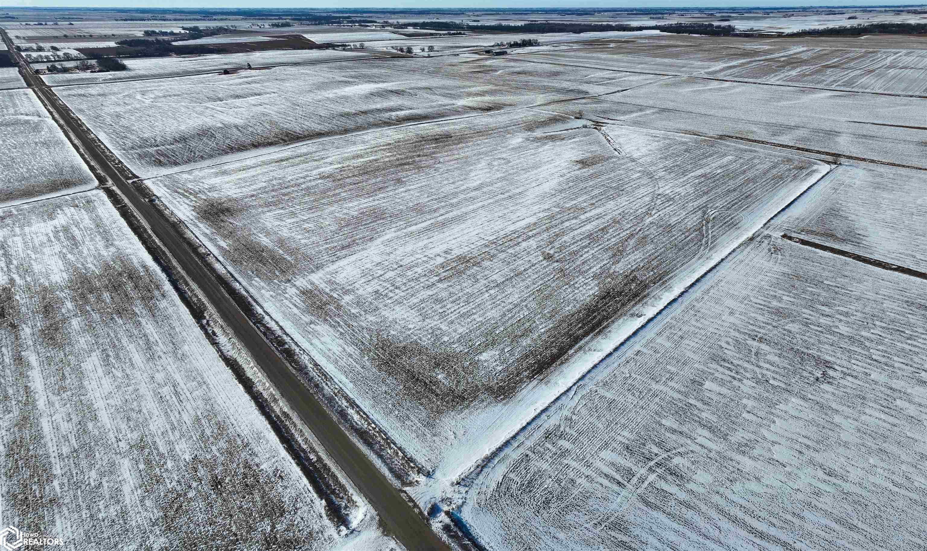 Tract 2 T Avenue, Jefferson, Iowa image 3