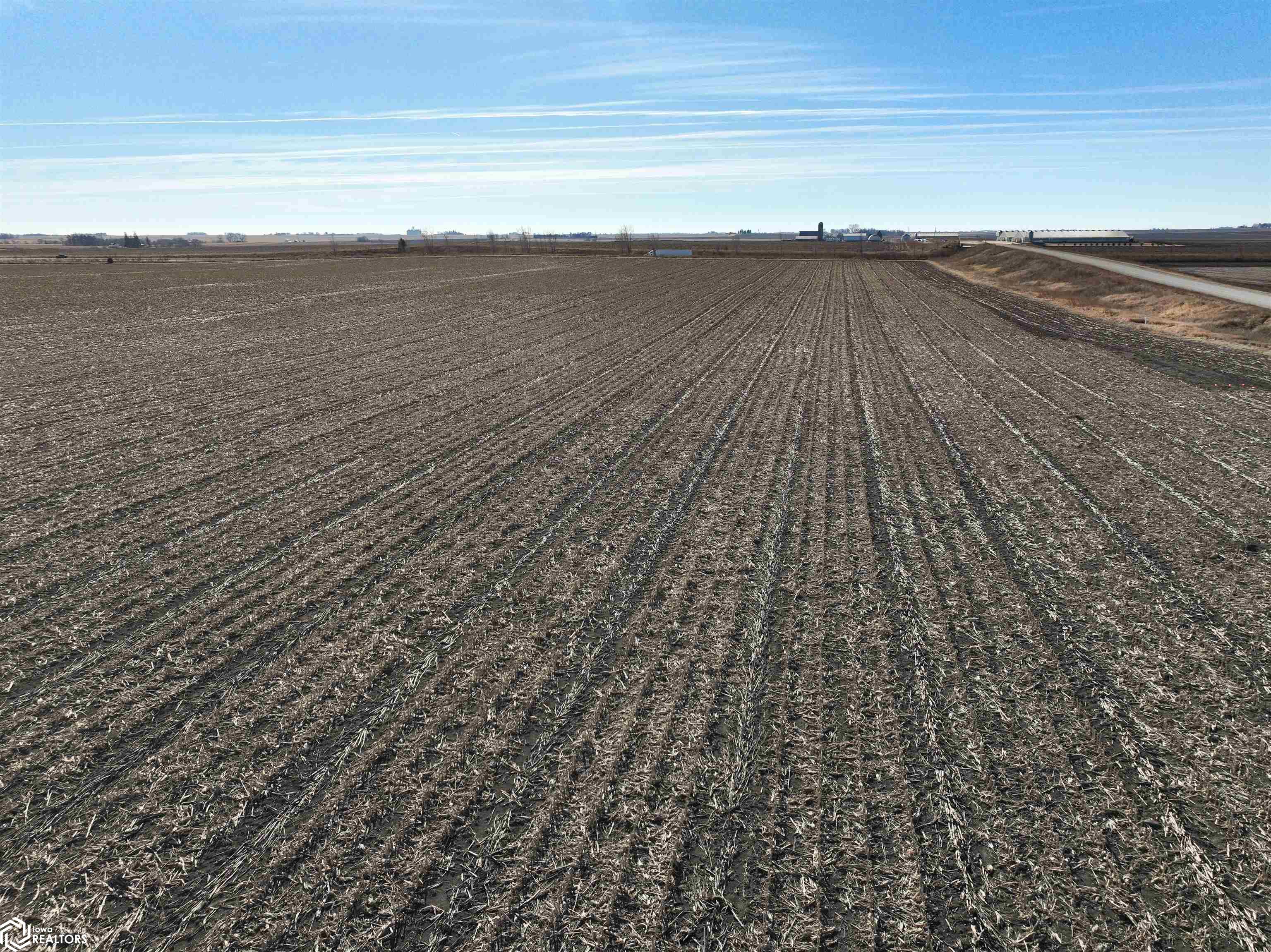 Tract 1 L Avenue, Holland, Iowa image 2