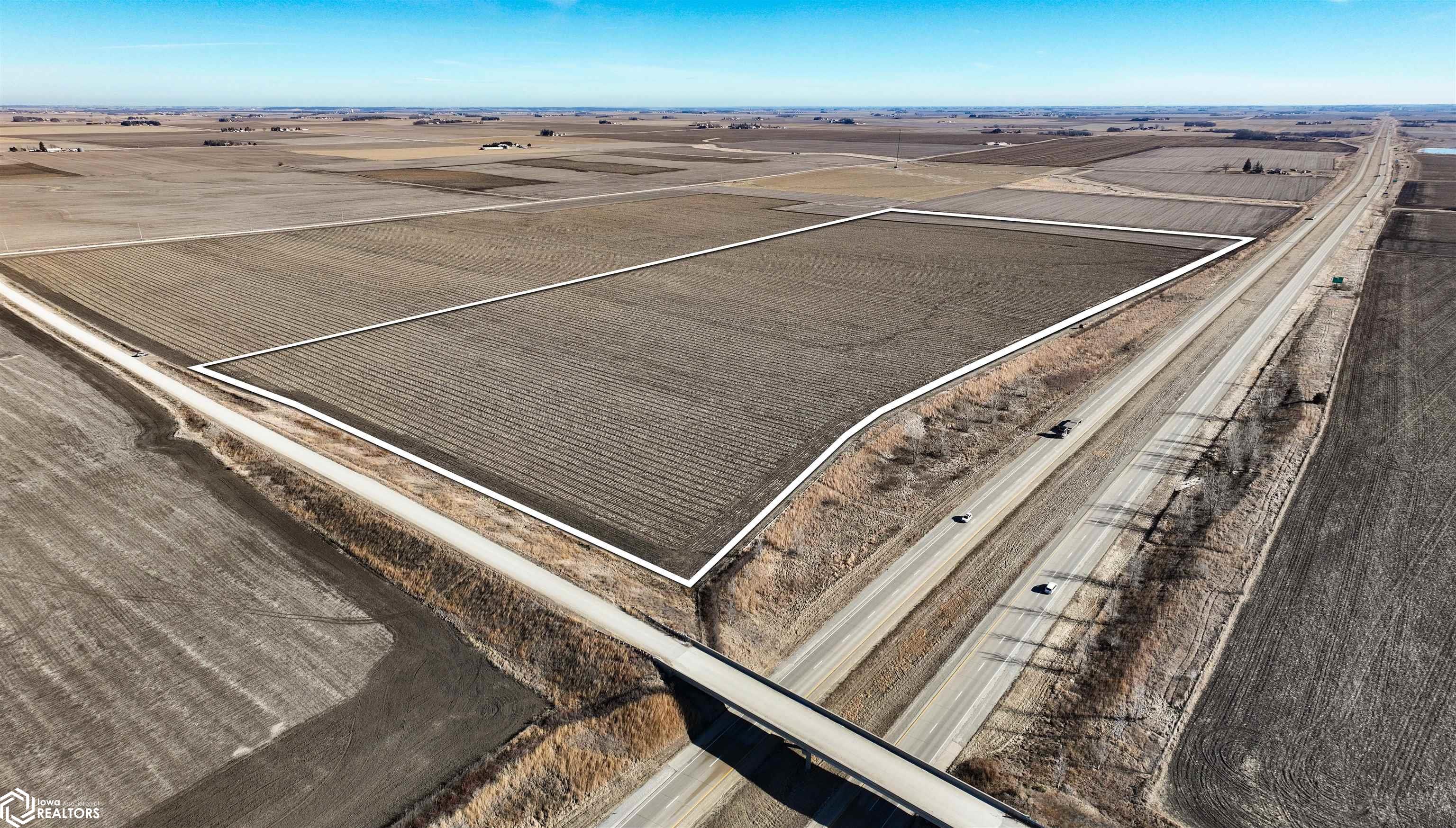 Tract 1 L Avenue, Holland, Iowa image 3