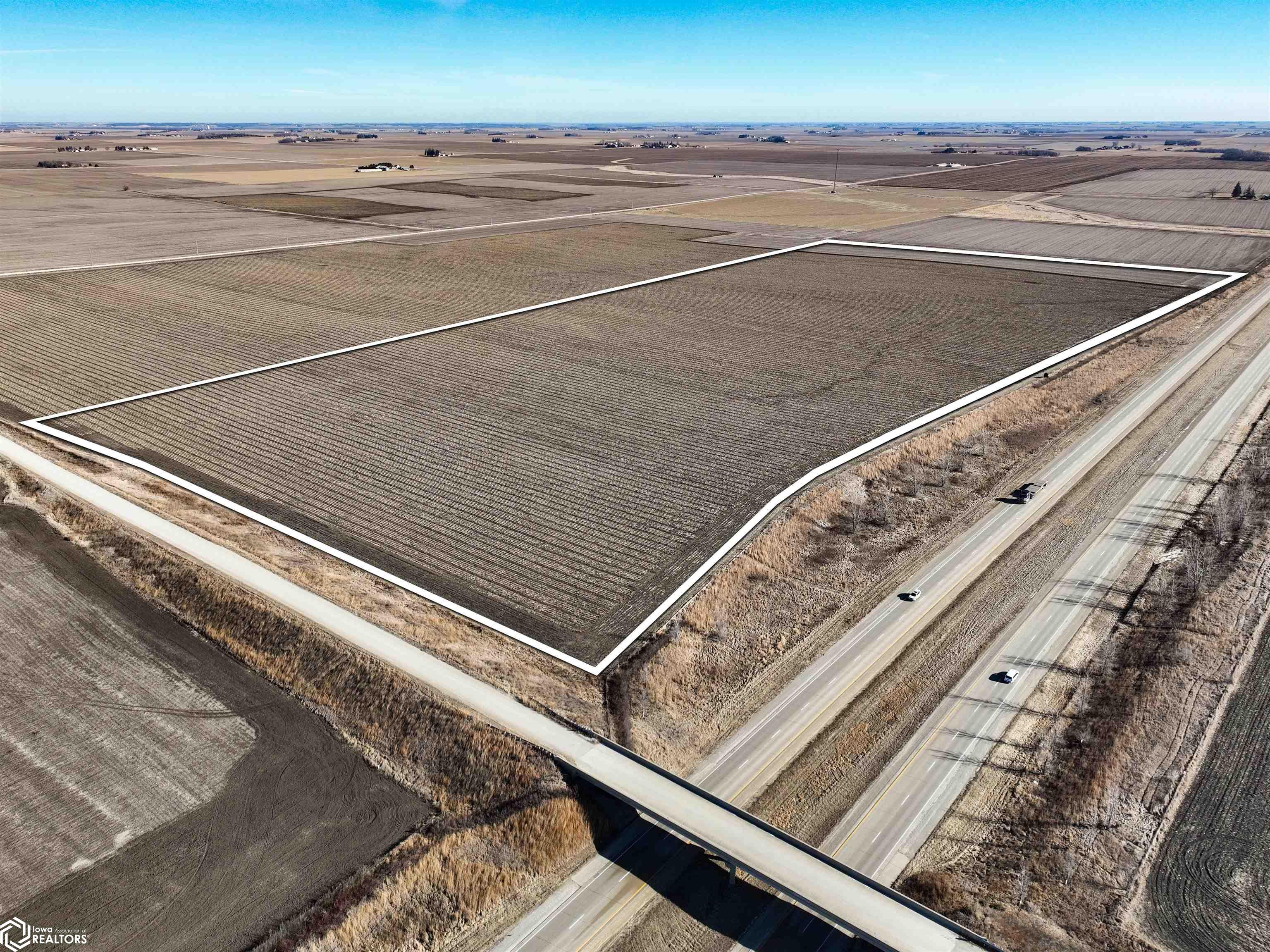 Tract 1 L Avenue, Holland, Iowa image 4