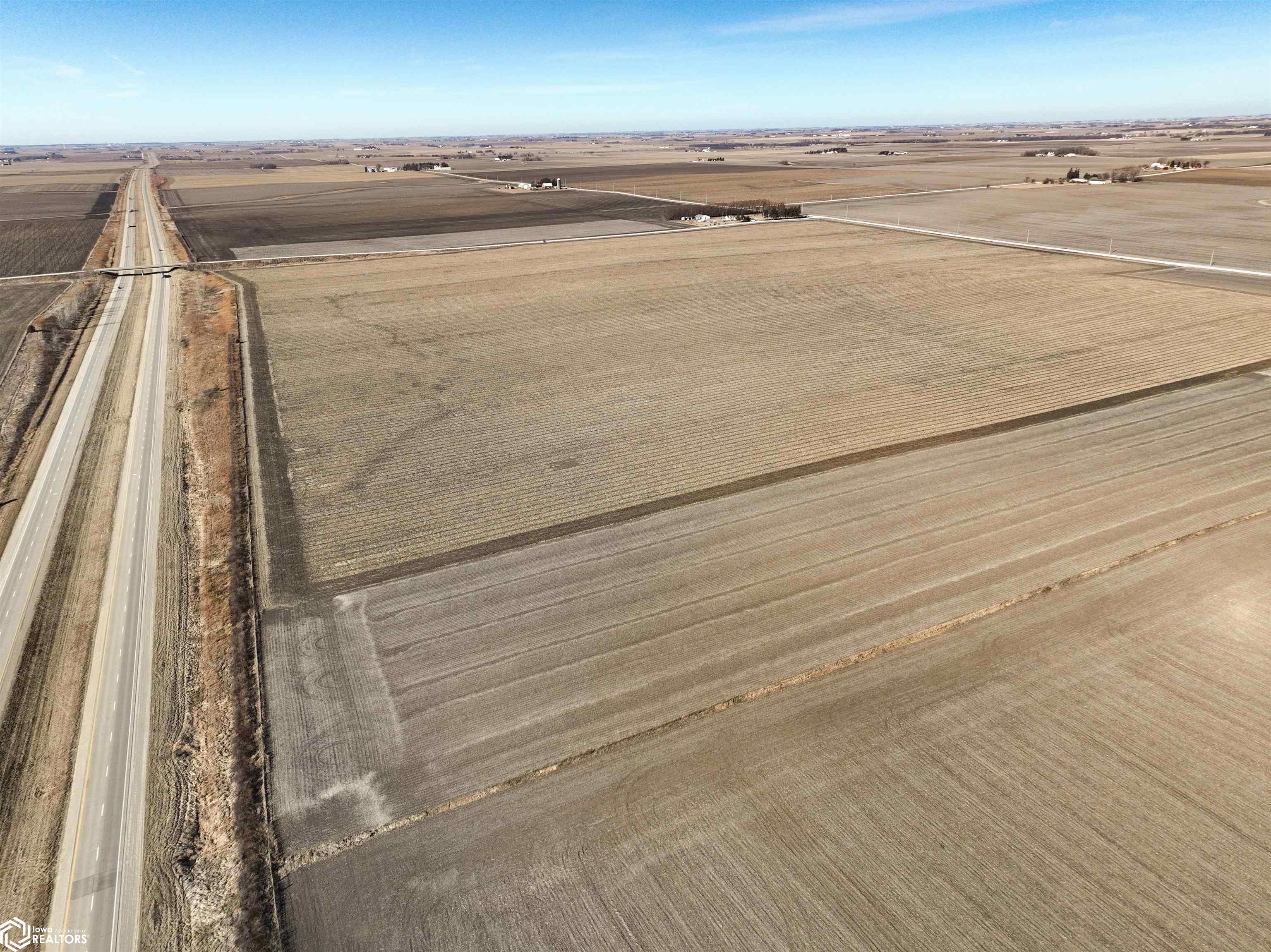 Tract 1 L Avenue, Holland, Iowa image 7