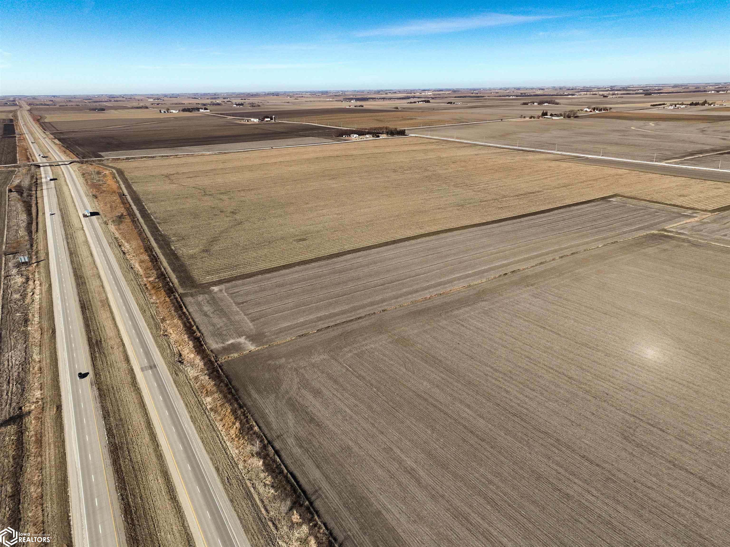 Tract 1 L Avenue, Holland, Iowa image 8