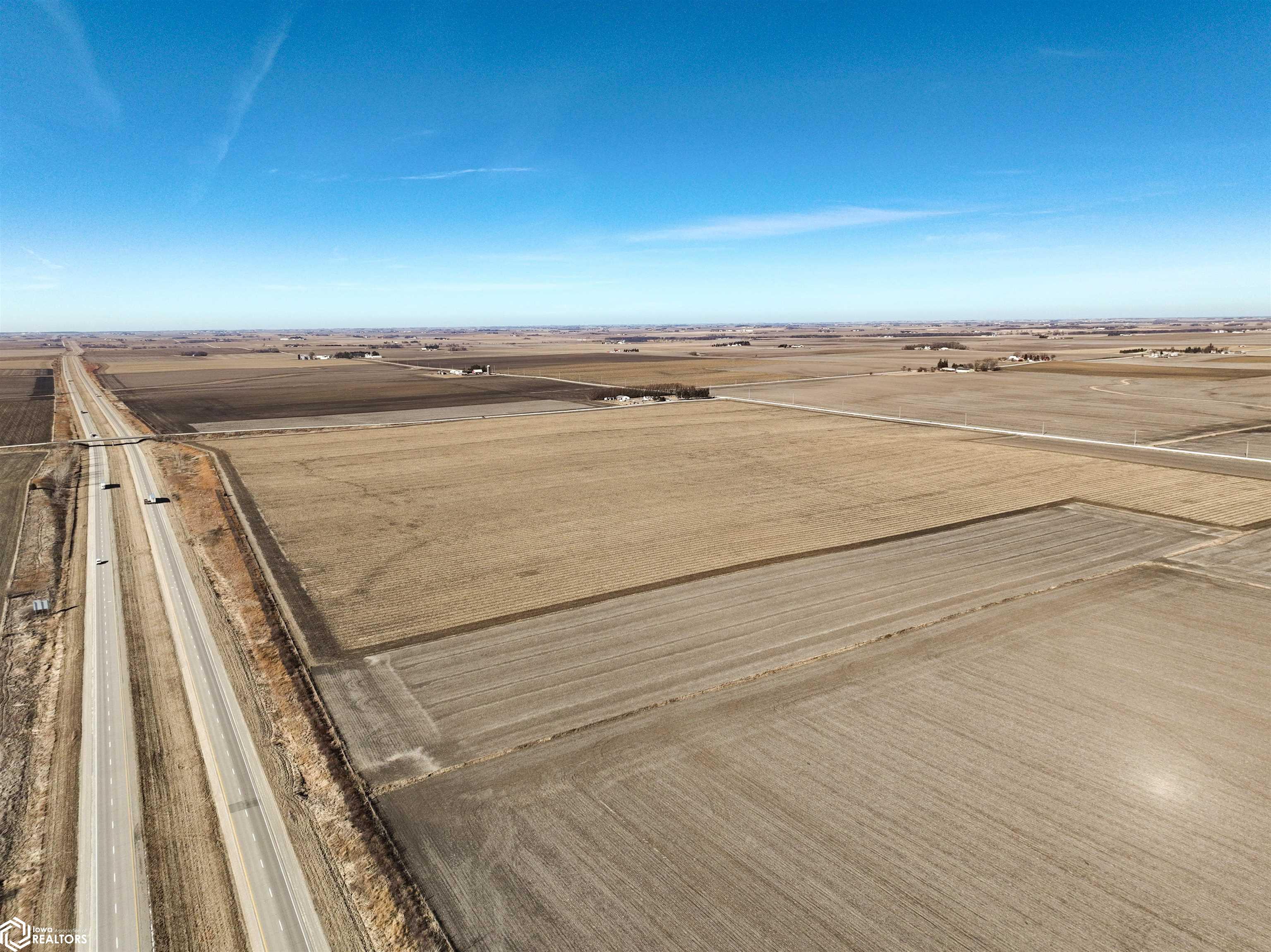 Tract 1 L Avenue, Holland, Iowa image 9