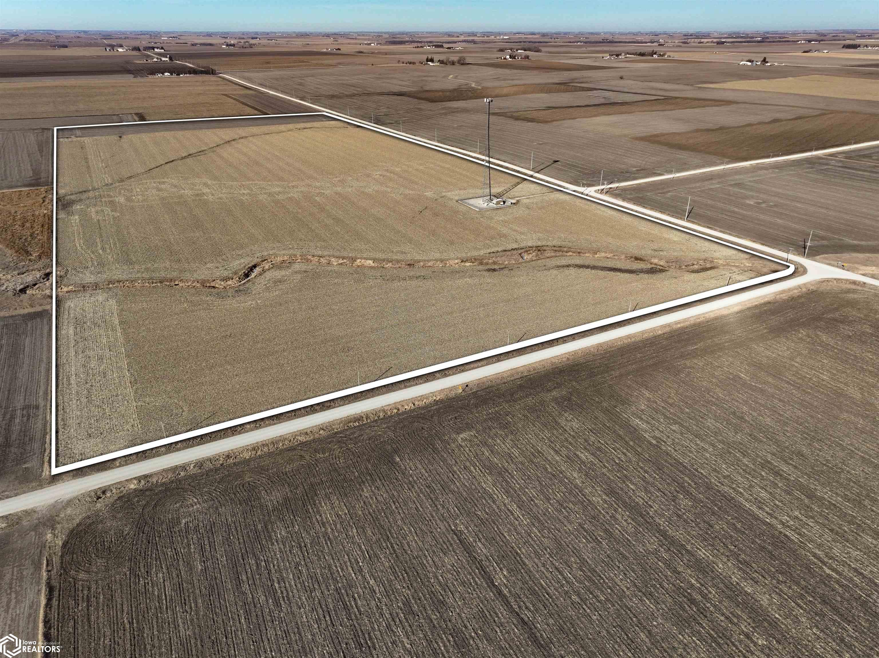 Tract 2 160th Street, Holland, Iowa image 3