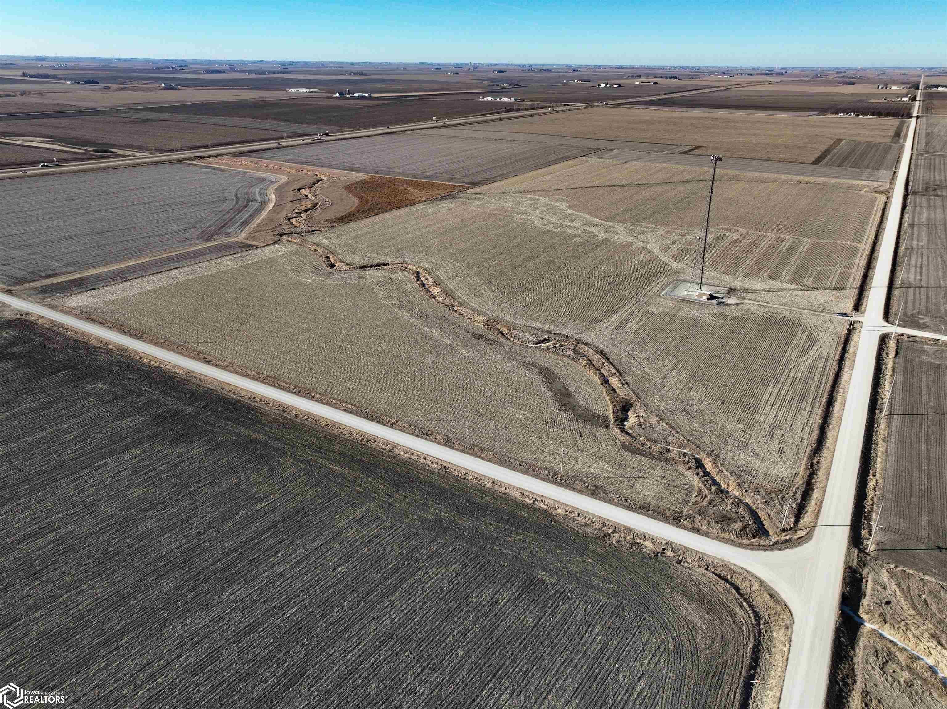 Tract 2 160th Street, Holland, Iowa image 5