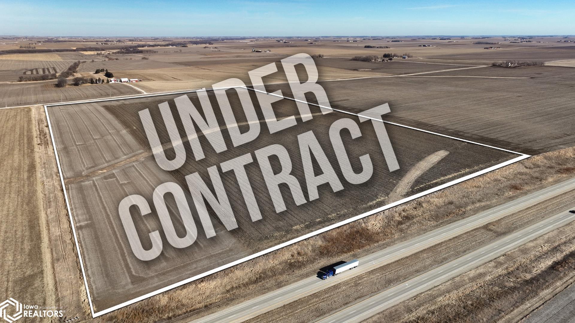 Tract 3 I Avenue, Holland, Iowa image 1