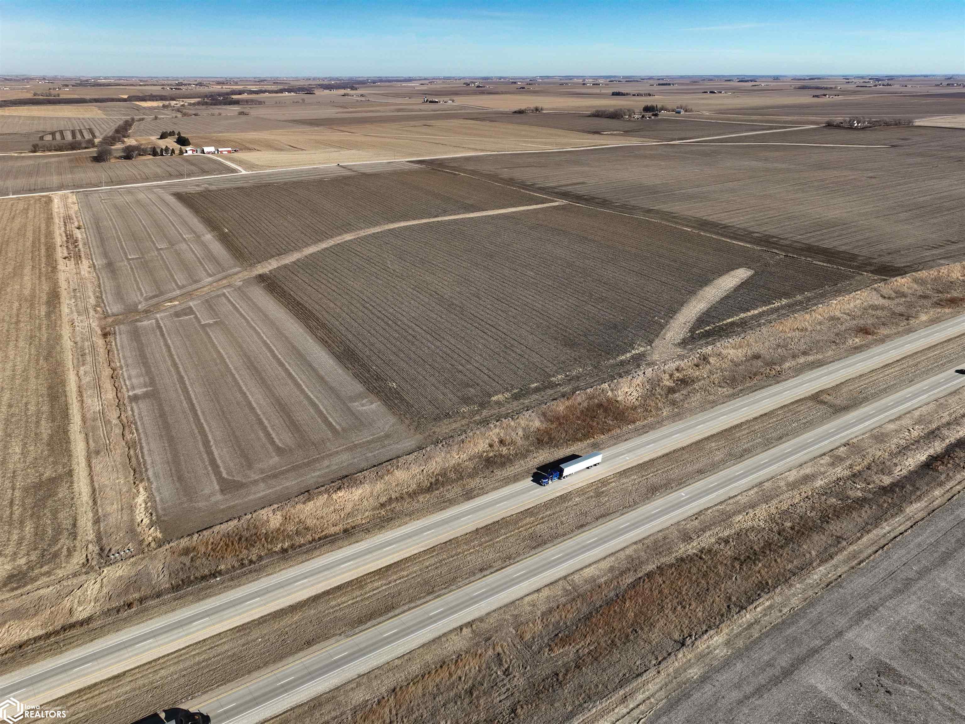 Tract 3 I Avenue, Holland, Iowa image 2