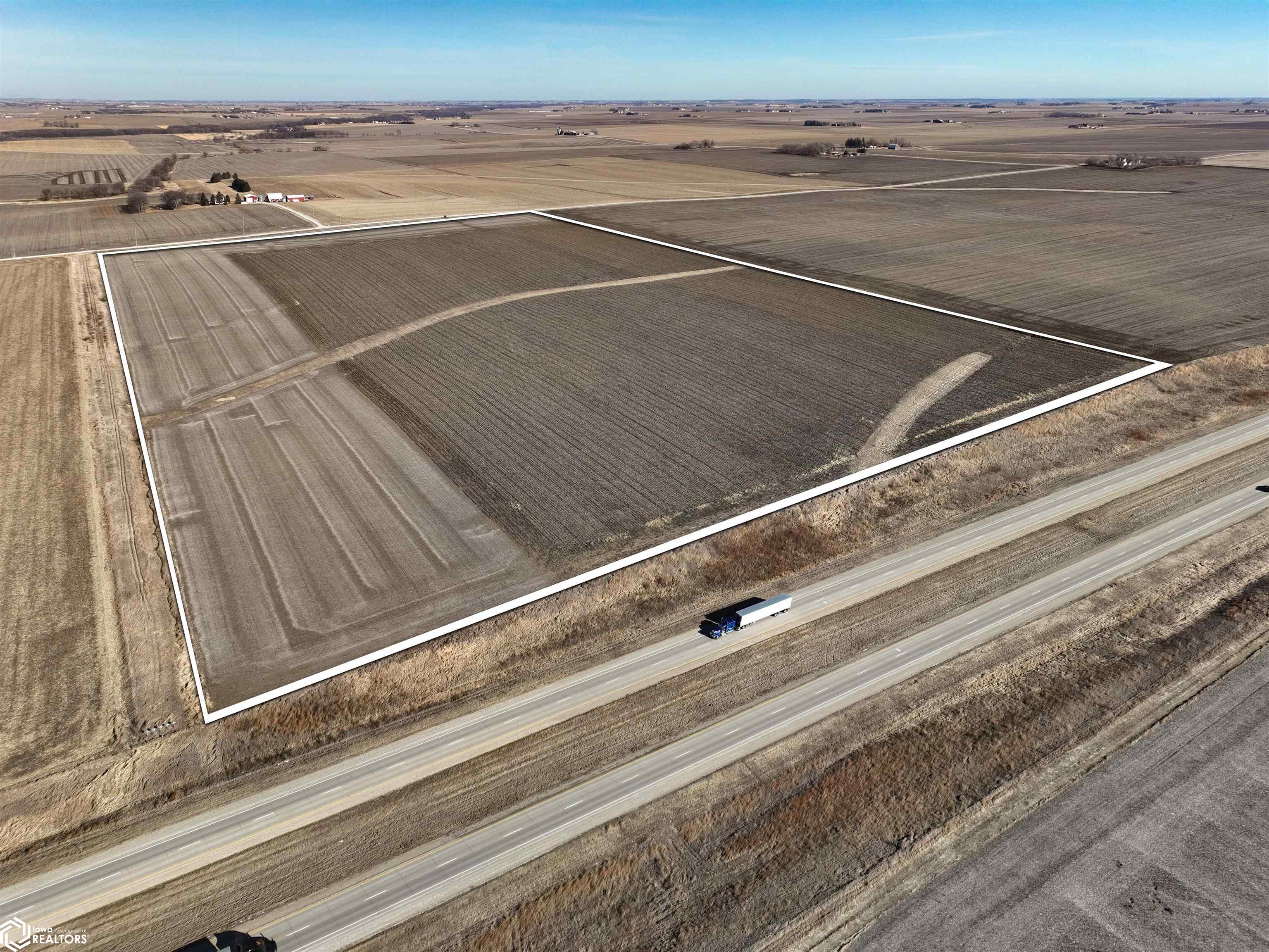 Tract 3 I Avenue, Holland, Iowa image 3