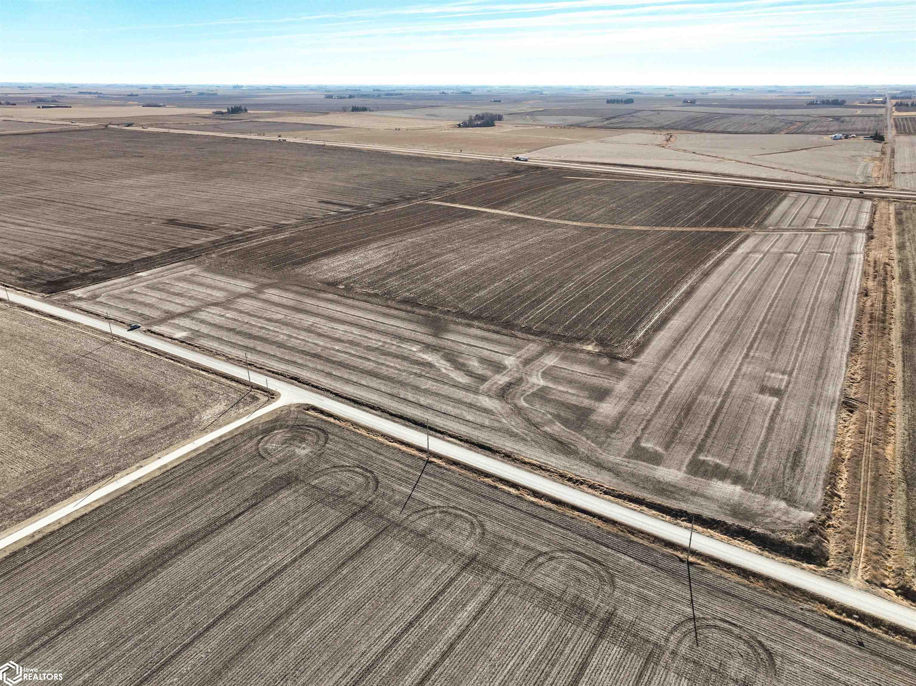 Tract 3 I Avenue, Holland, Iowa image 4