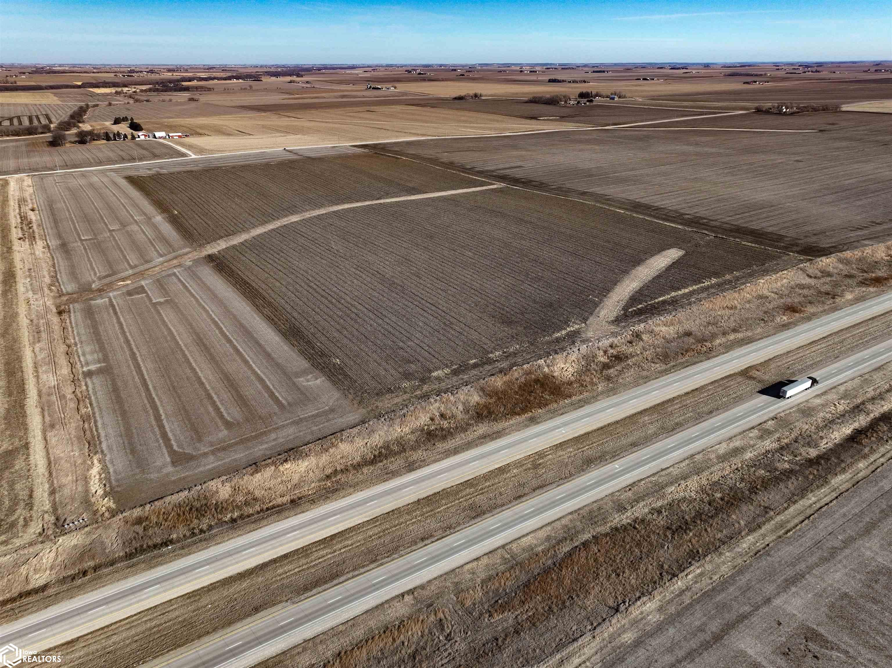 Tract 3 I Avenue, Holland, Iowa image 6