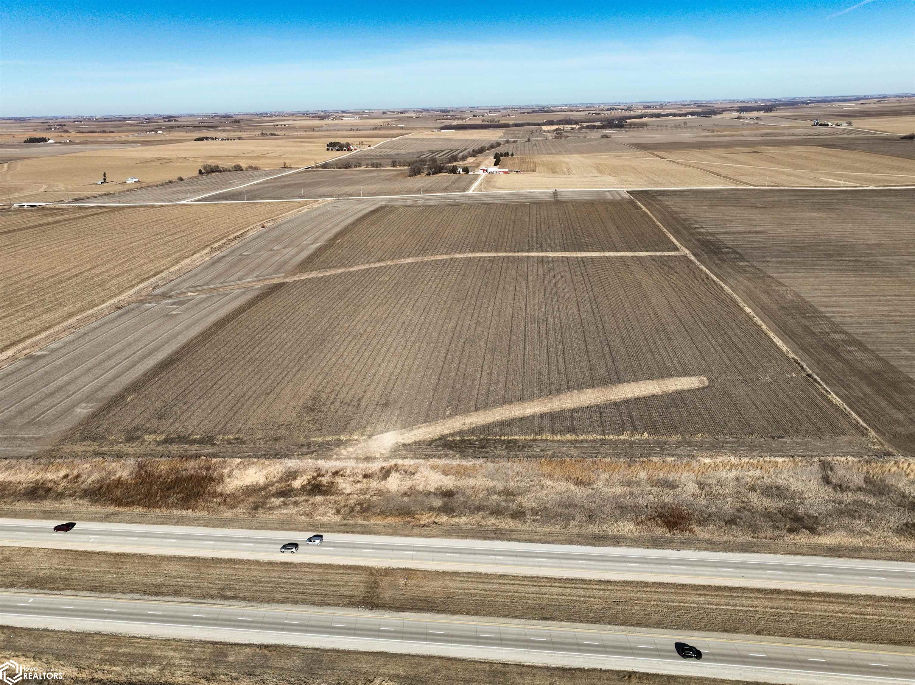 Tract 3 I Avenue, Holland, Iowa image 9