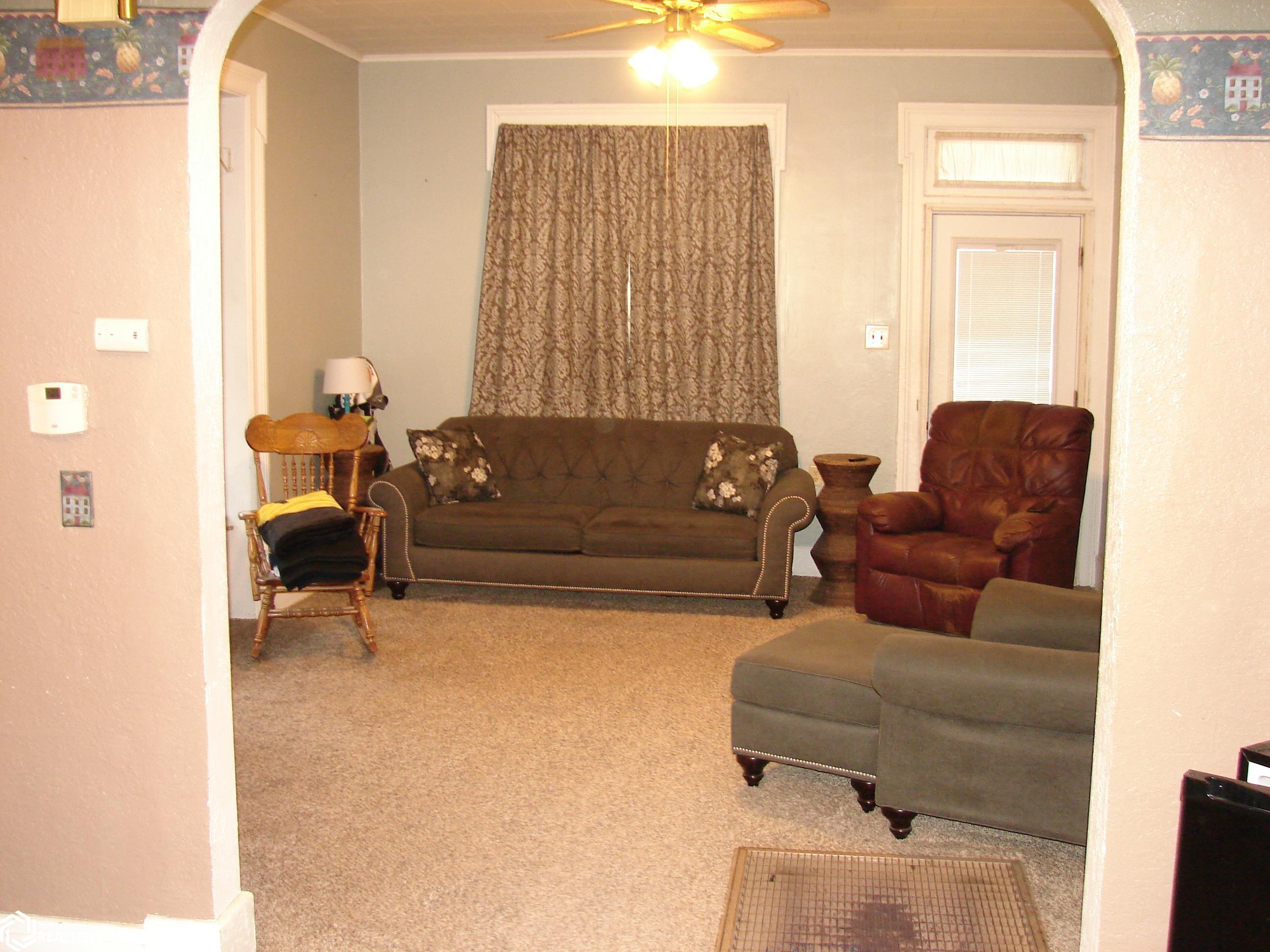 302 S White St., Mount Pleasant, Iowa image 12