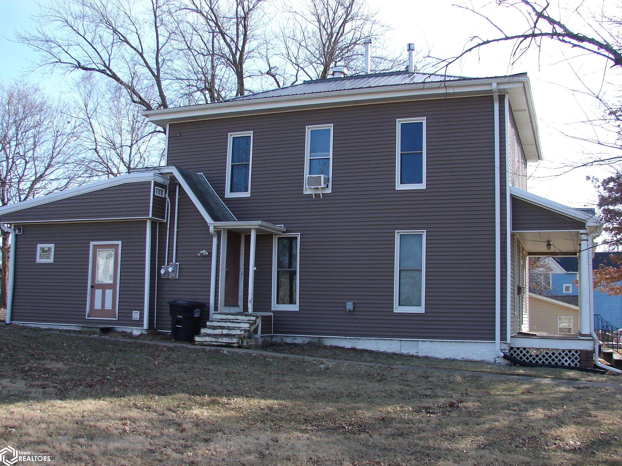 302 S White St., Mount Pleasant, Iowa image 17