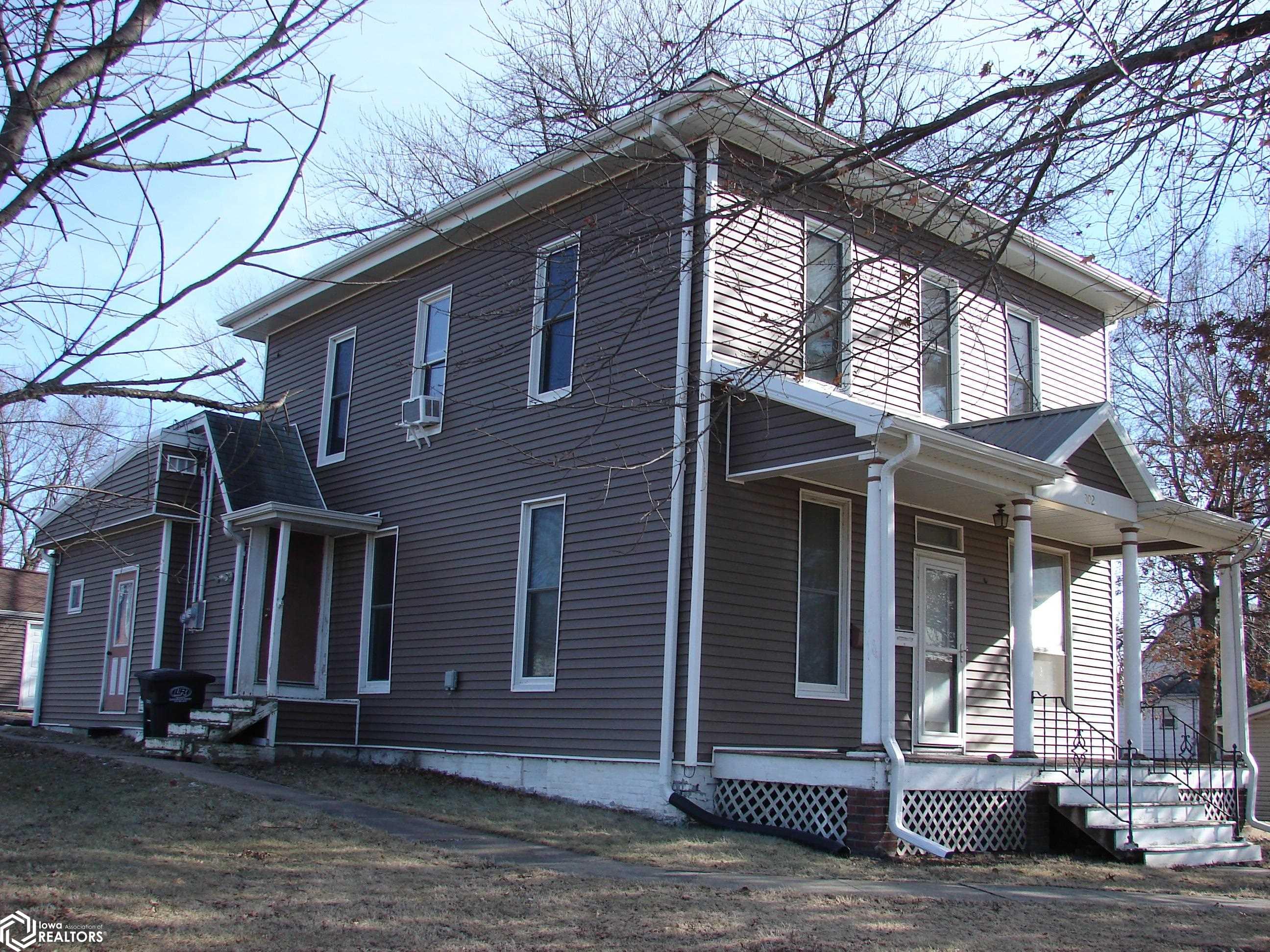 302 S White St., Mount Pleasant, Iowa image 3